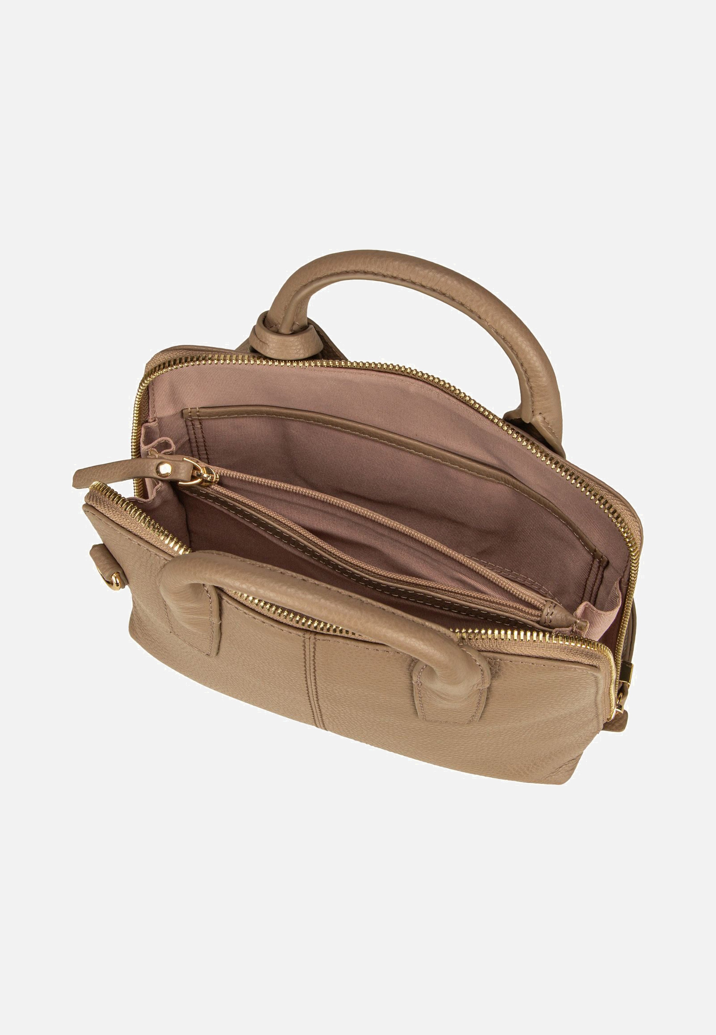 Picard Java 1297 Chai Handle Bag