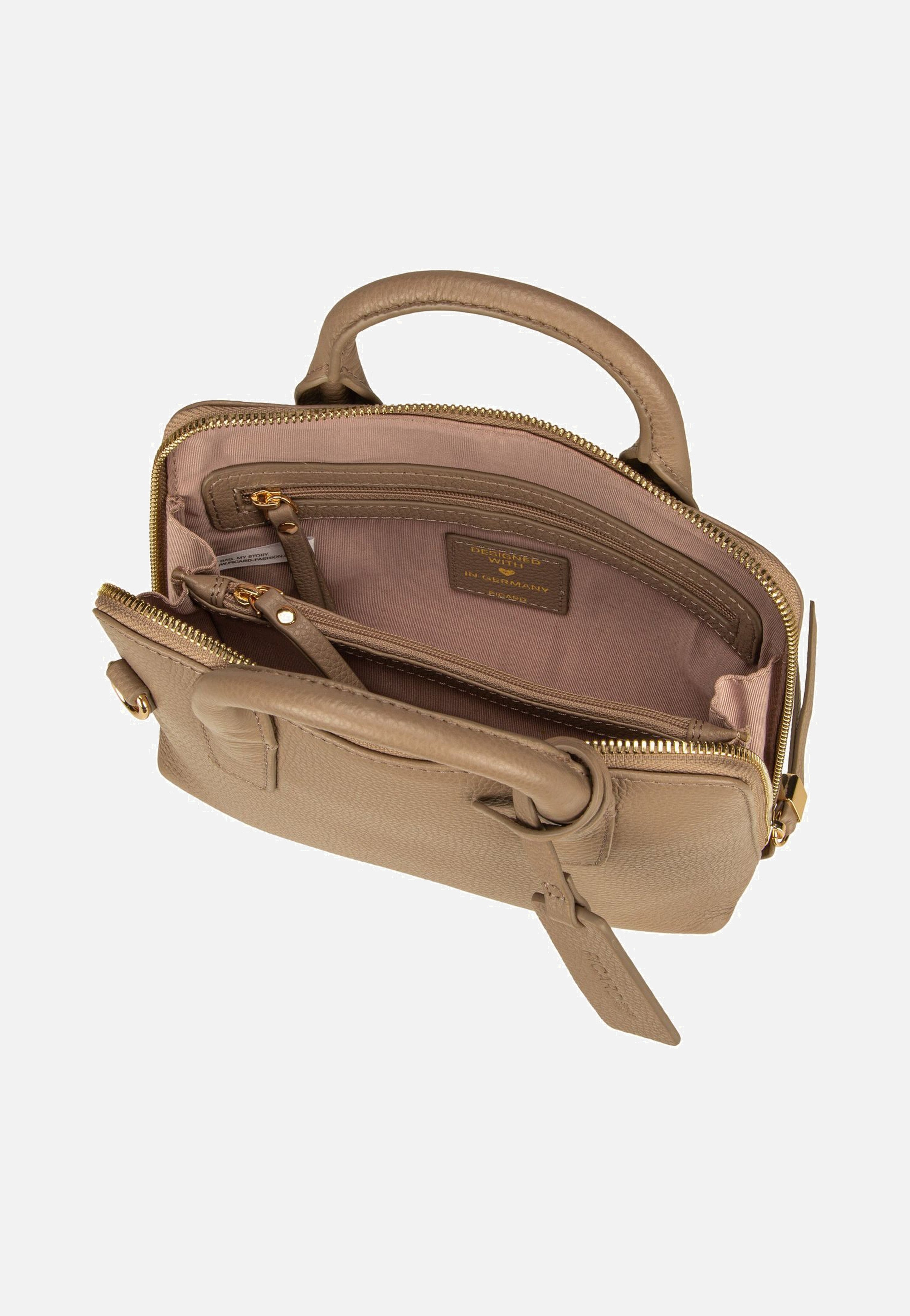 Picard Java 1297 Chai Handle Bag