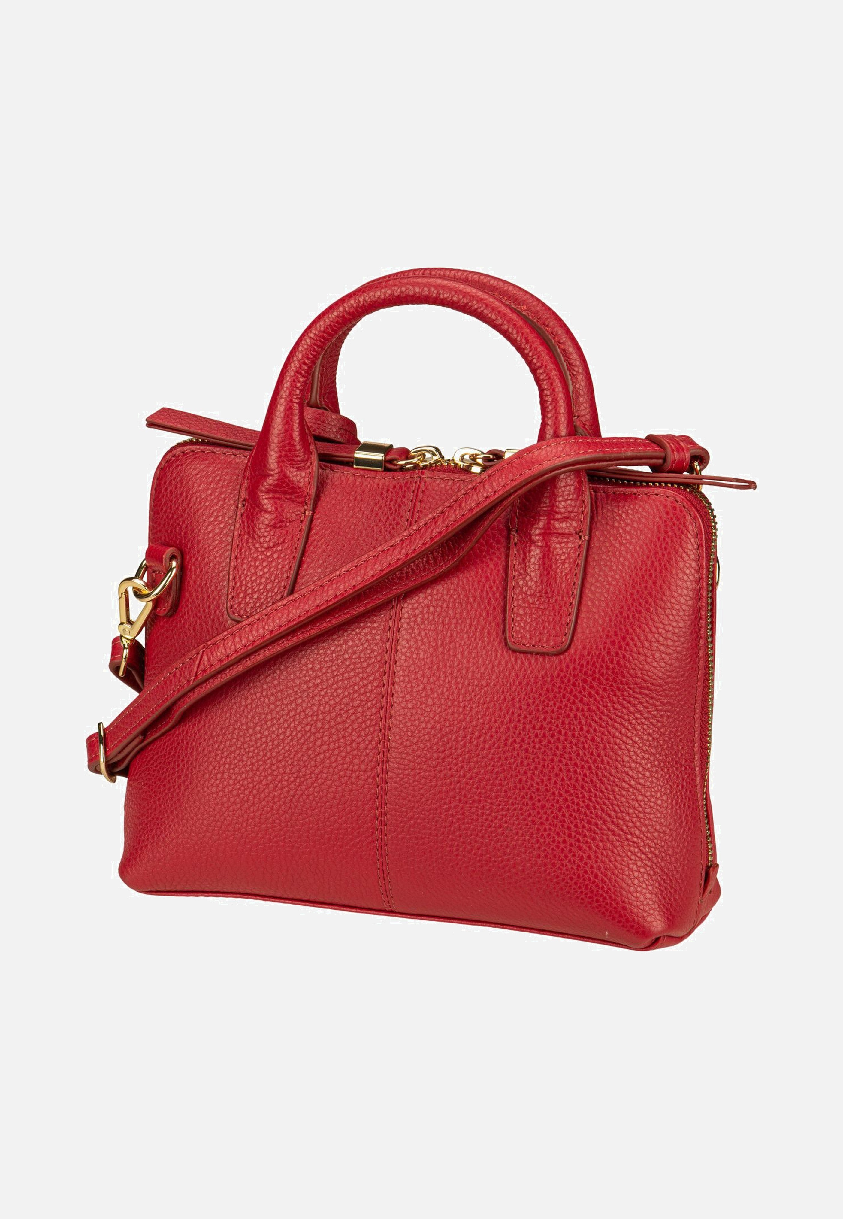 Picard Java 1297 Lipstick Handle Bag