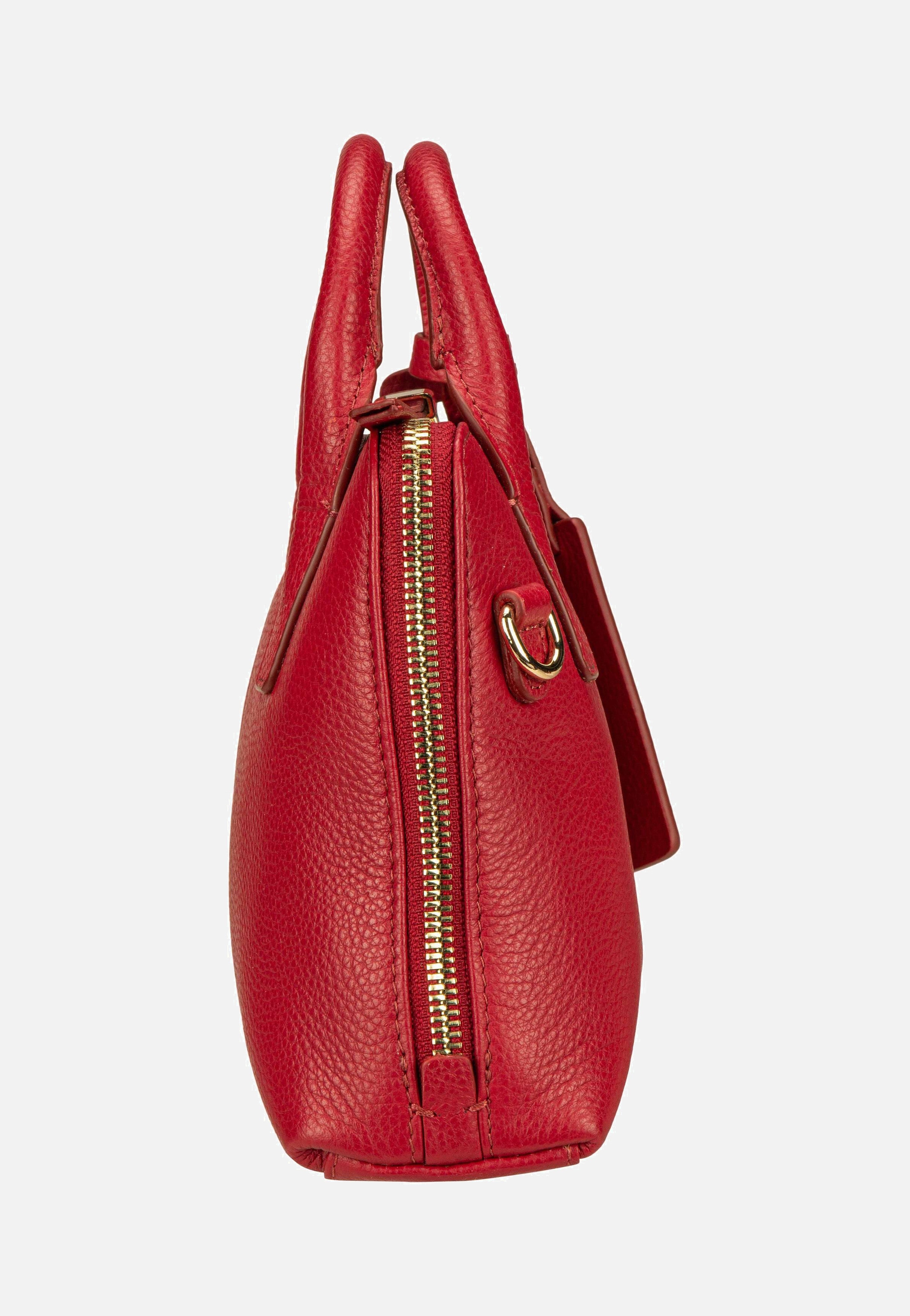 Picard Java 1297 Lipstick Handle Bag