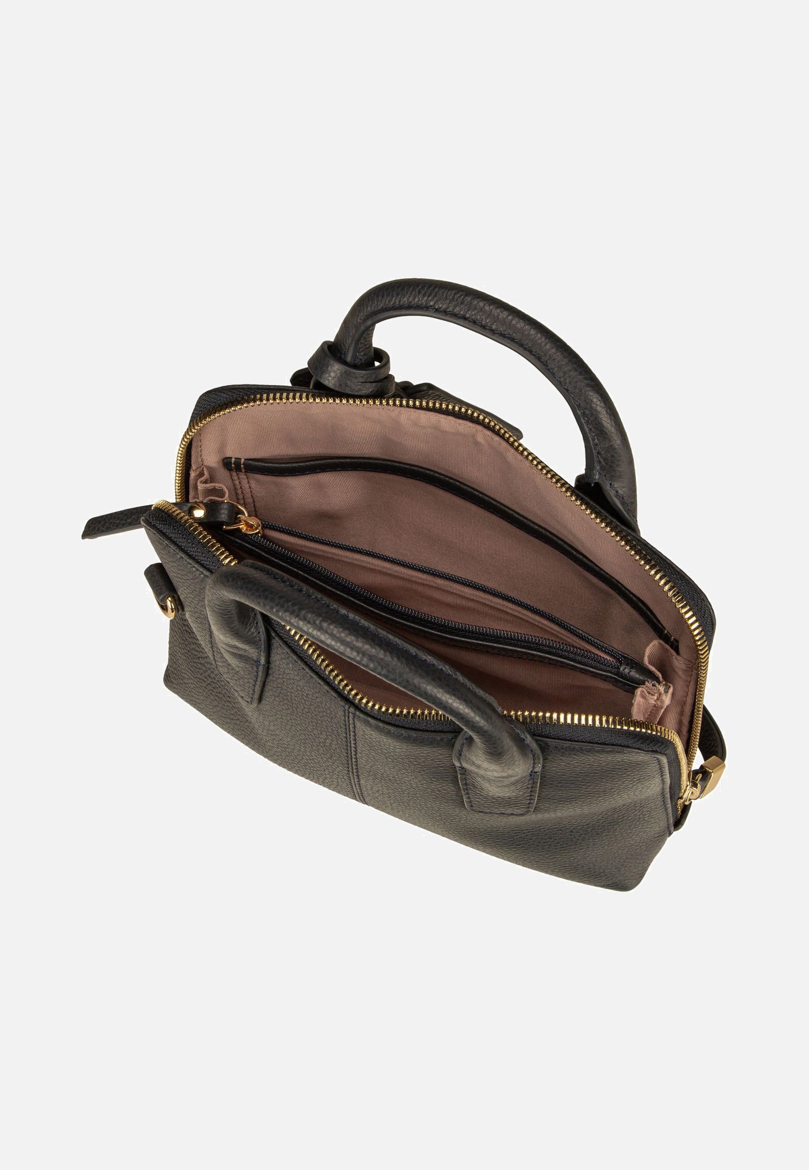 Picard Java 1297 Ozean Handle Bag