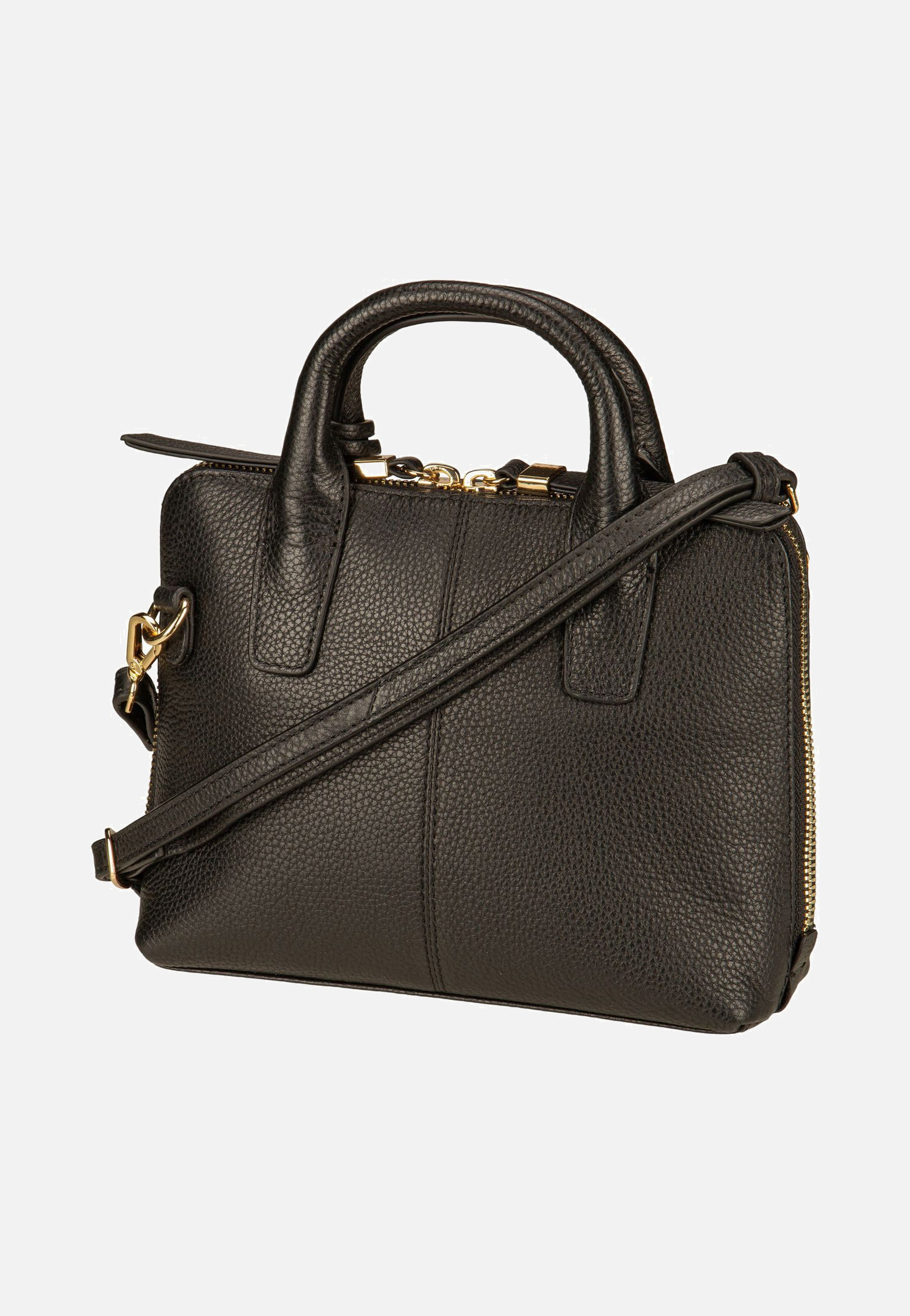 Picard Java 1297 Schwarz Handle Bag