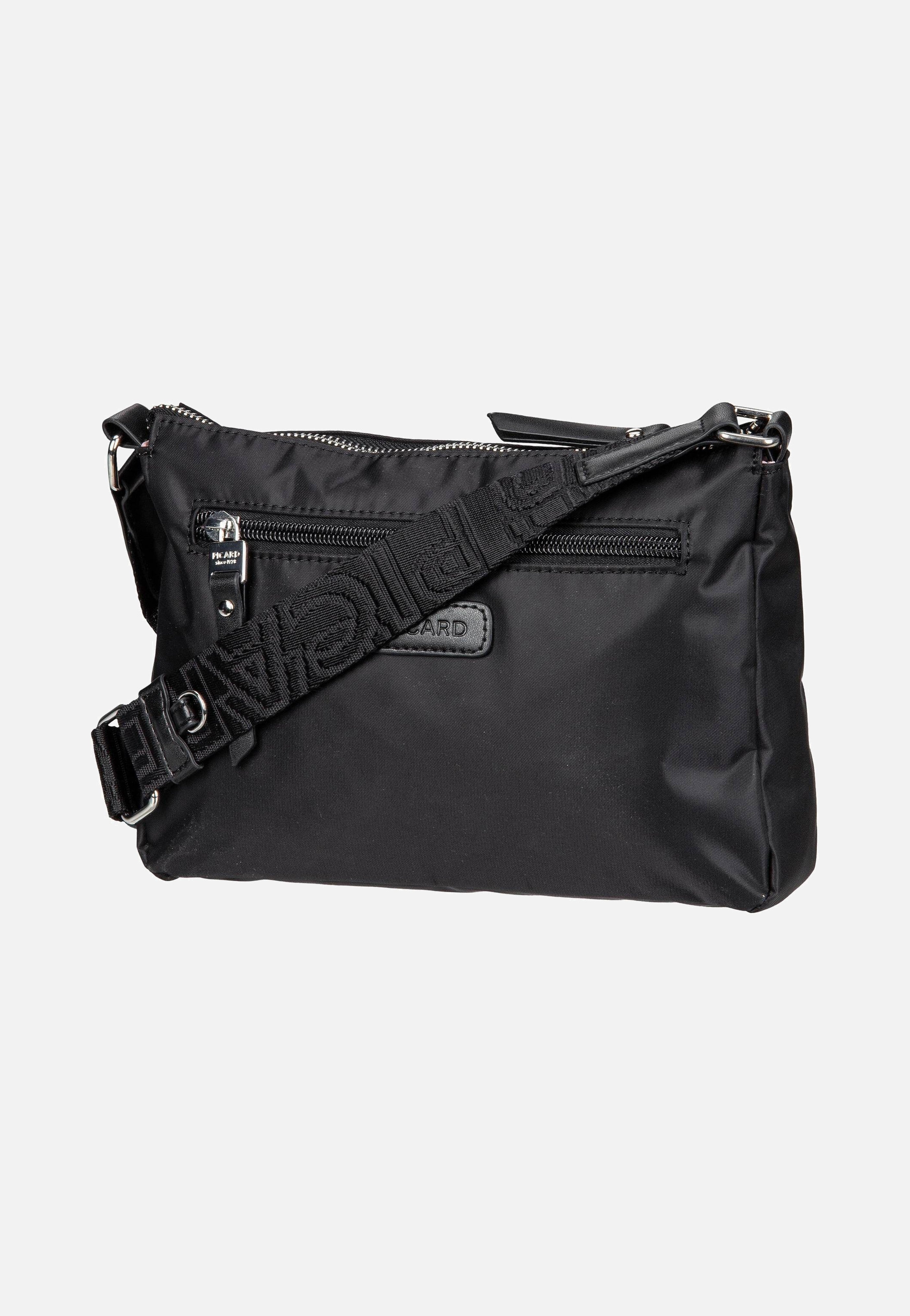 Picard Legere 3343 Schwarz Schultertasche