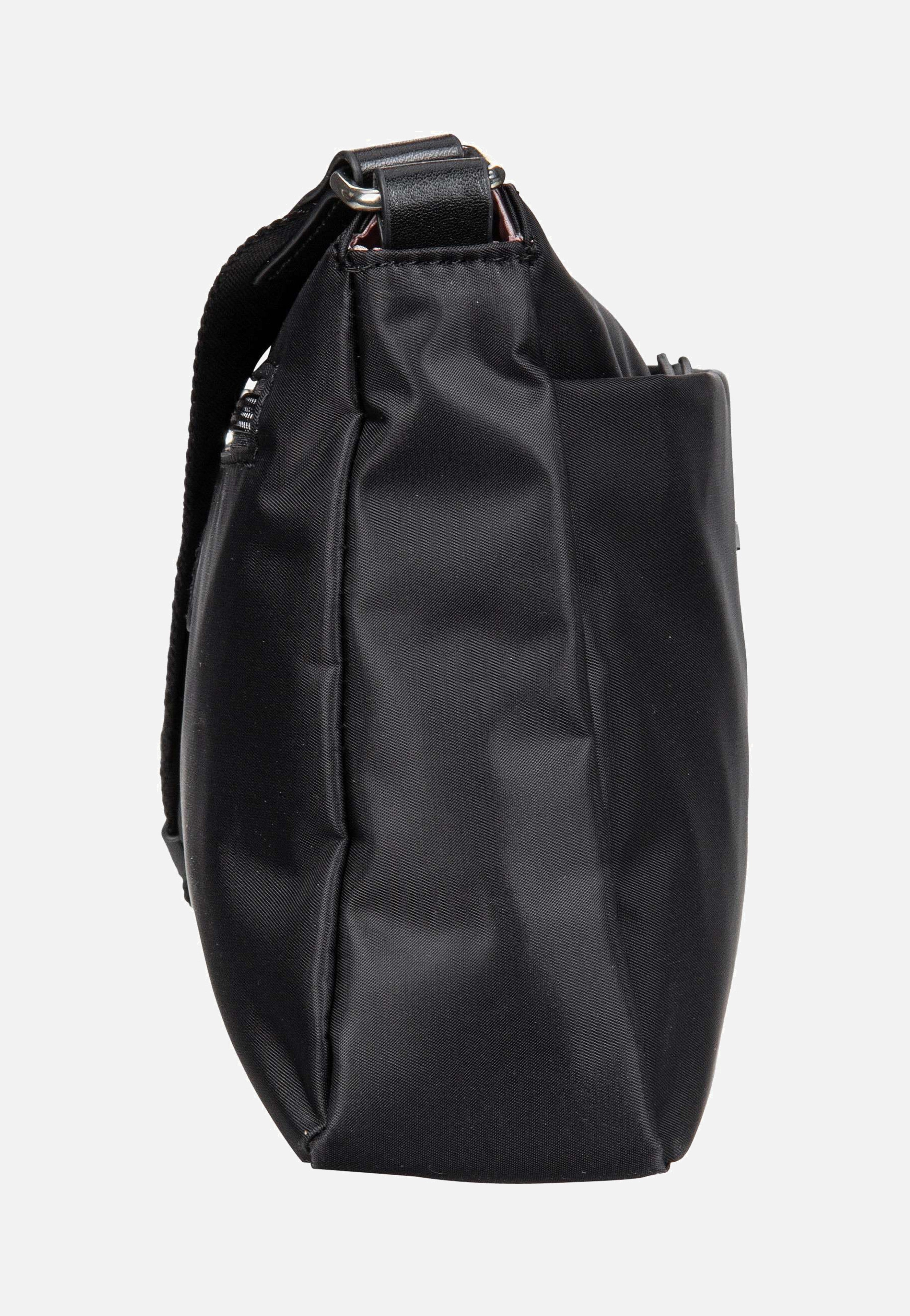 Picard Legere 3343 Schwarz Schultertasche
