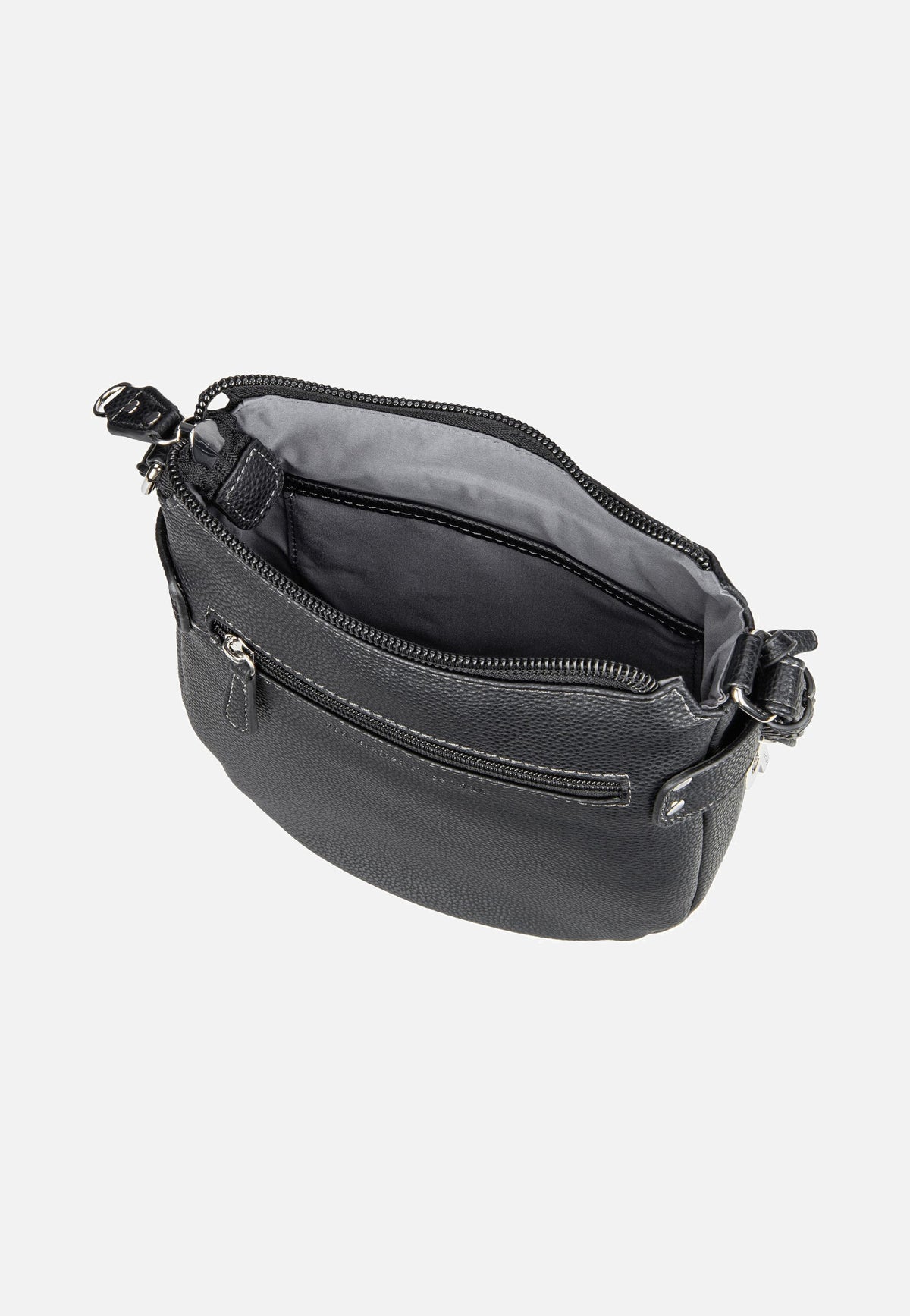 Picard Loire 7781 Schwarz Crossbody Bag