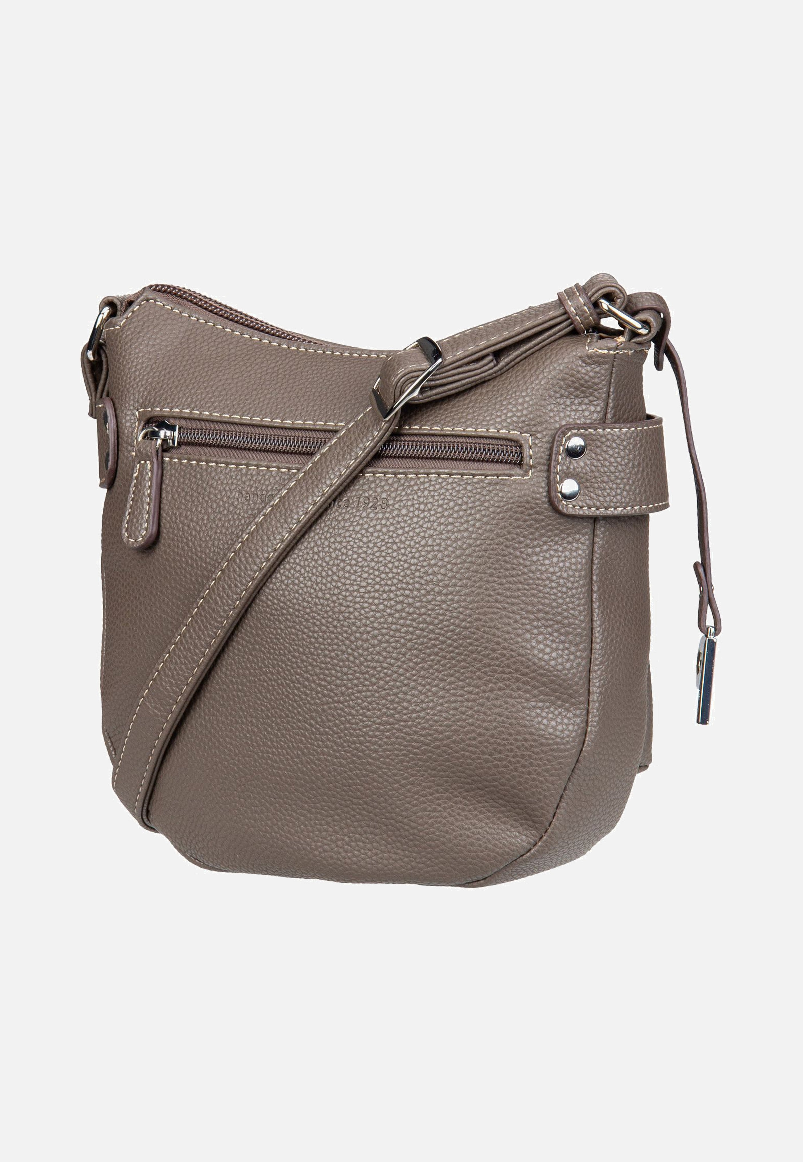 Picard Loire 7781 Taupe Umhängetasche