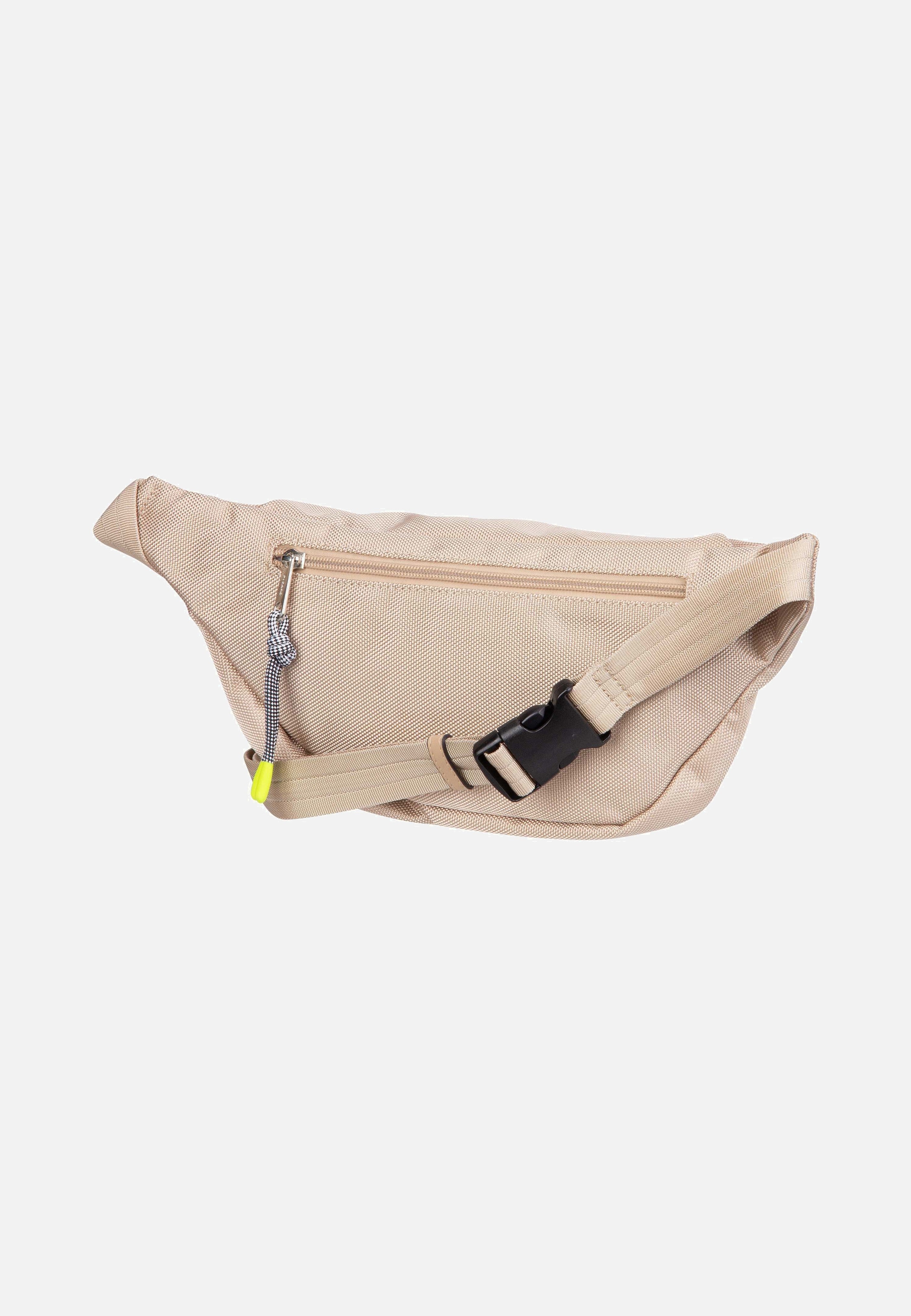 Picard Lucky one 3283 Sand Bauchtasche