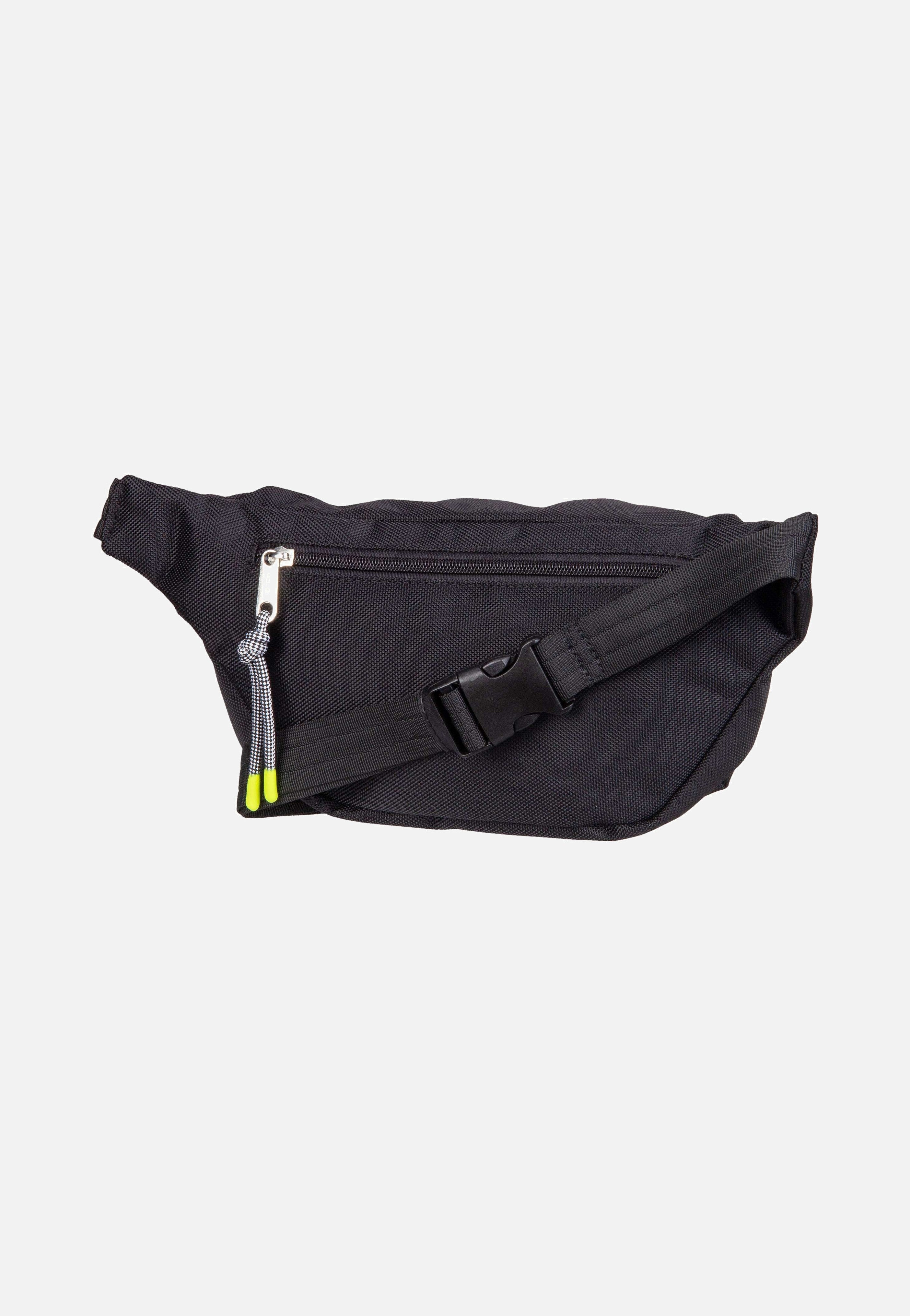 Picard Lucky one 3283 Schwarz Bauchtasche