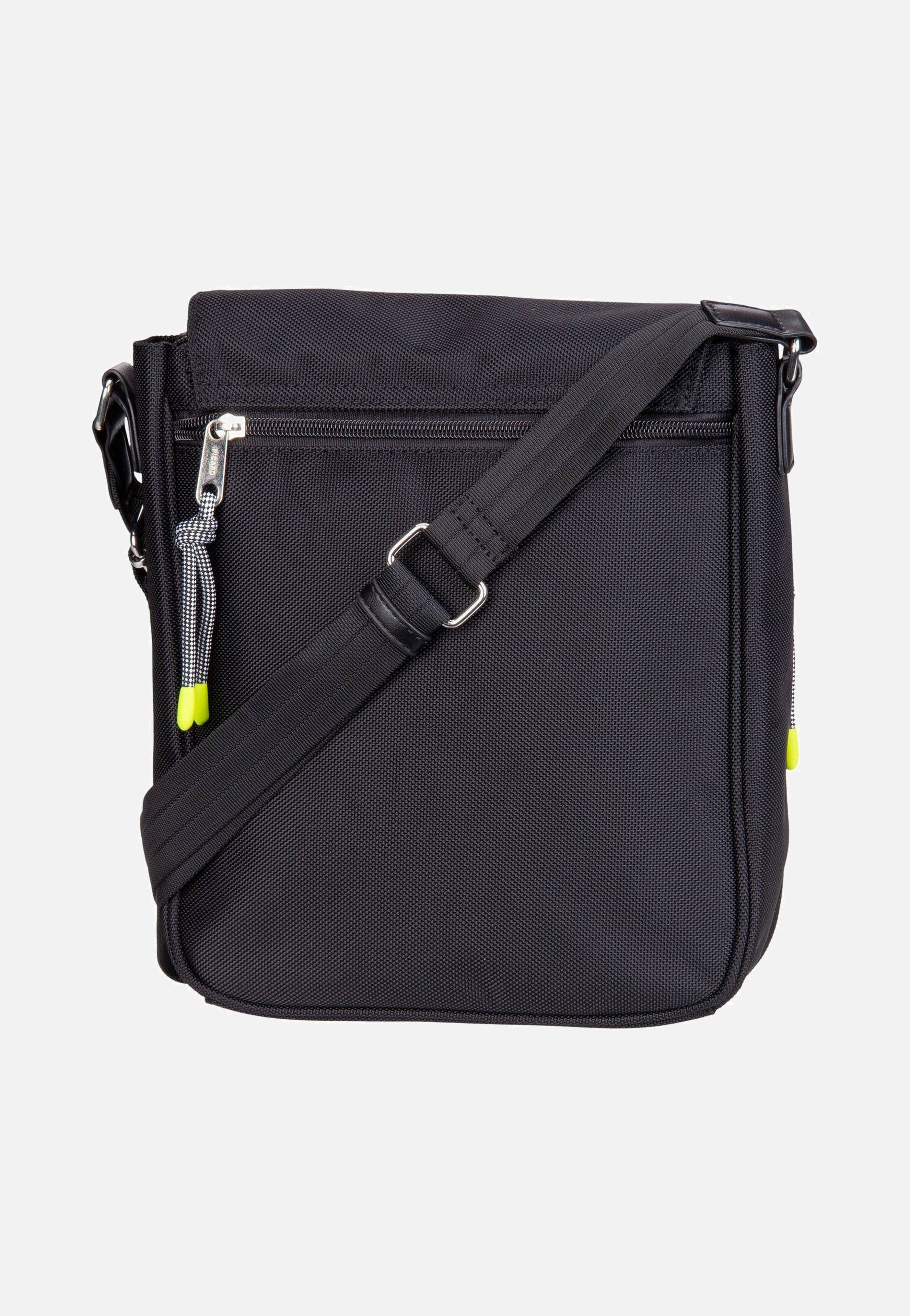Picard Lucky one 3284 Schwarz Umhängetasche