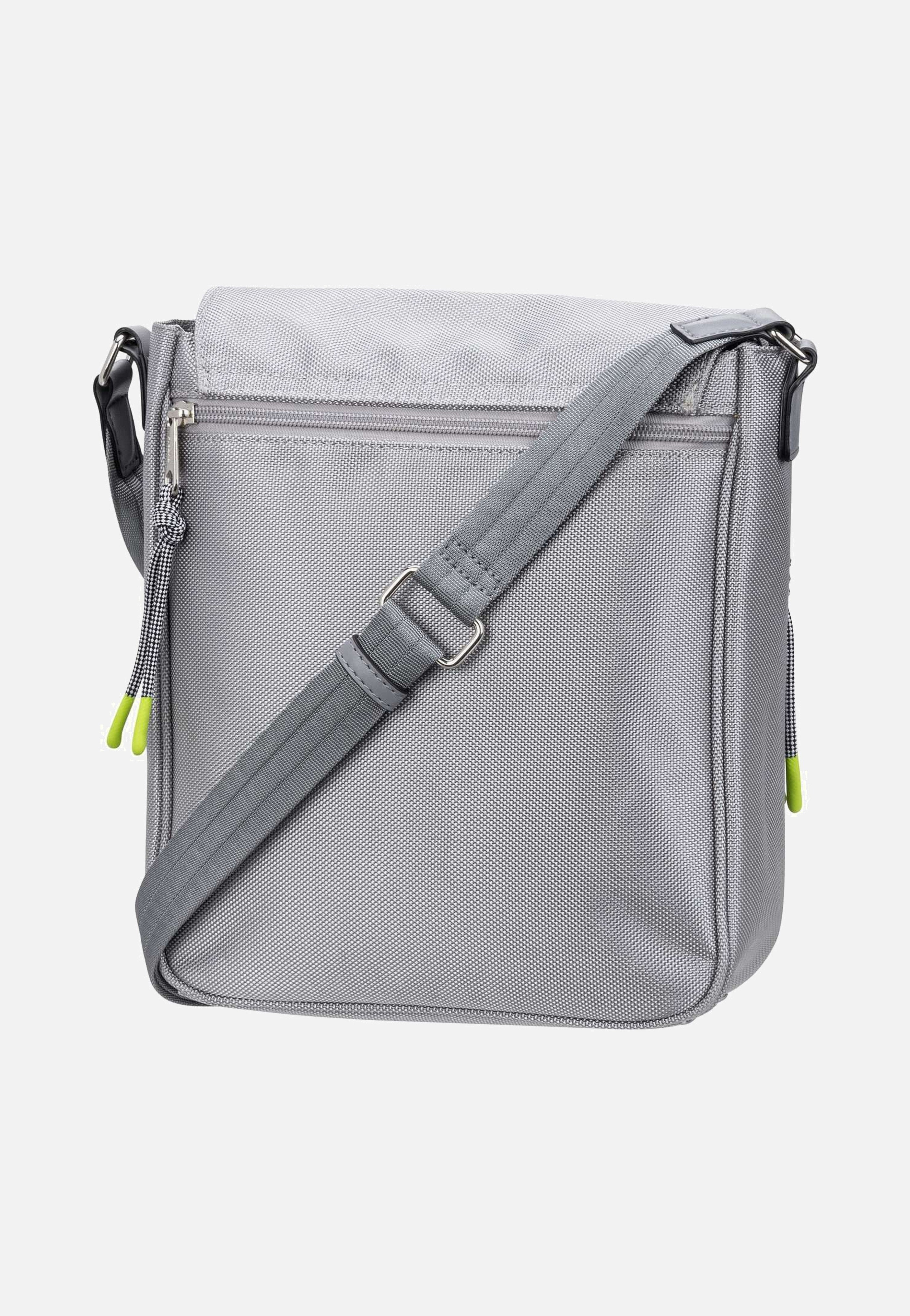 Picard Lucky one 3284 Silber Umhängetasche