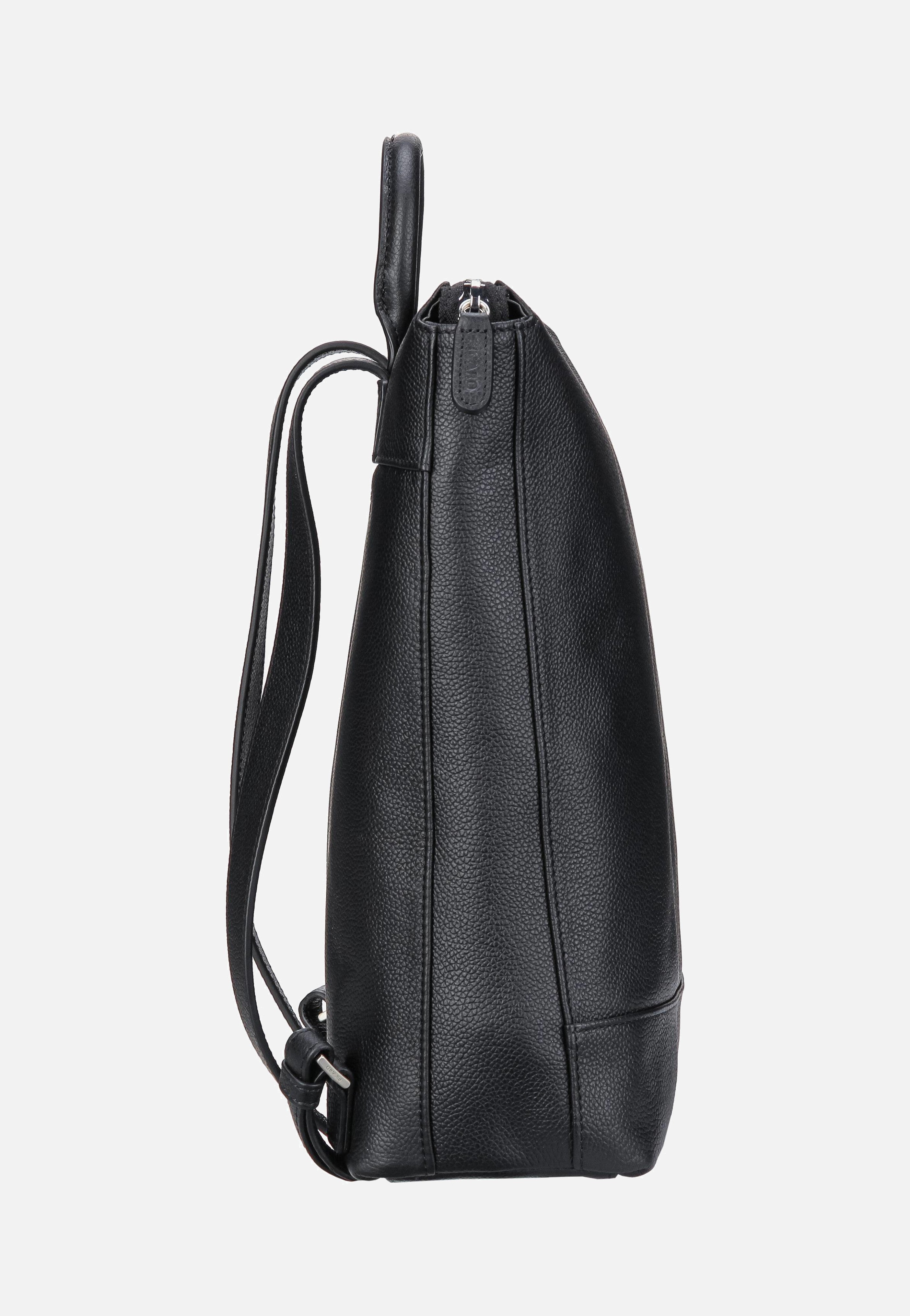 Picard Luis 7215 Schwarz Rucksack