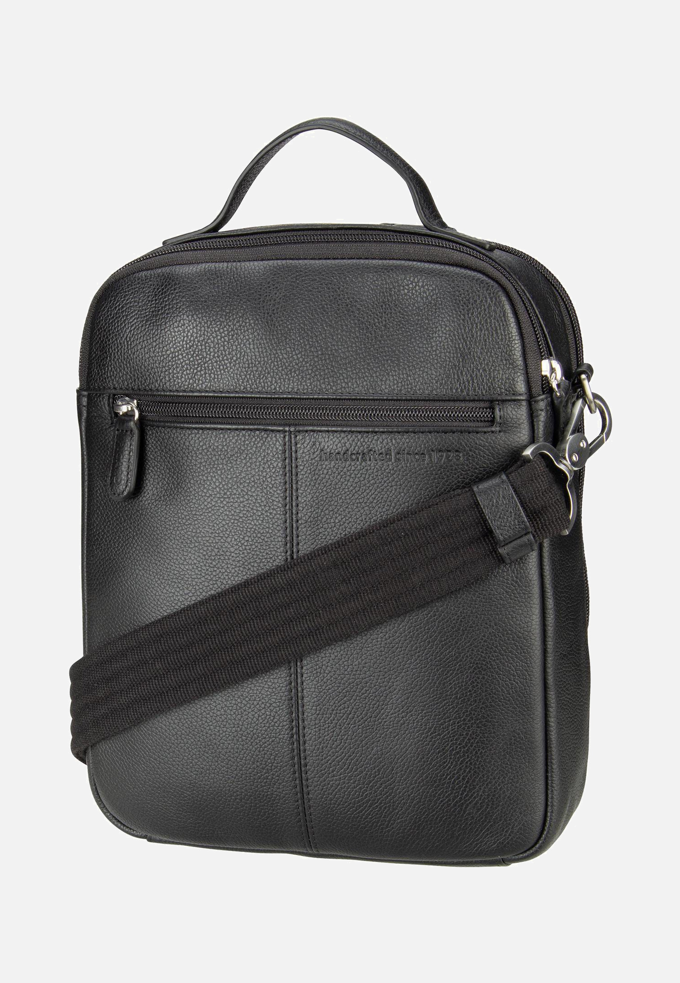 Picard Milano 7213 Schwarz Umhängetasche