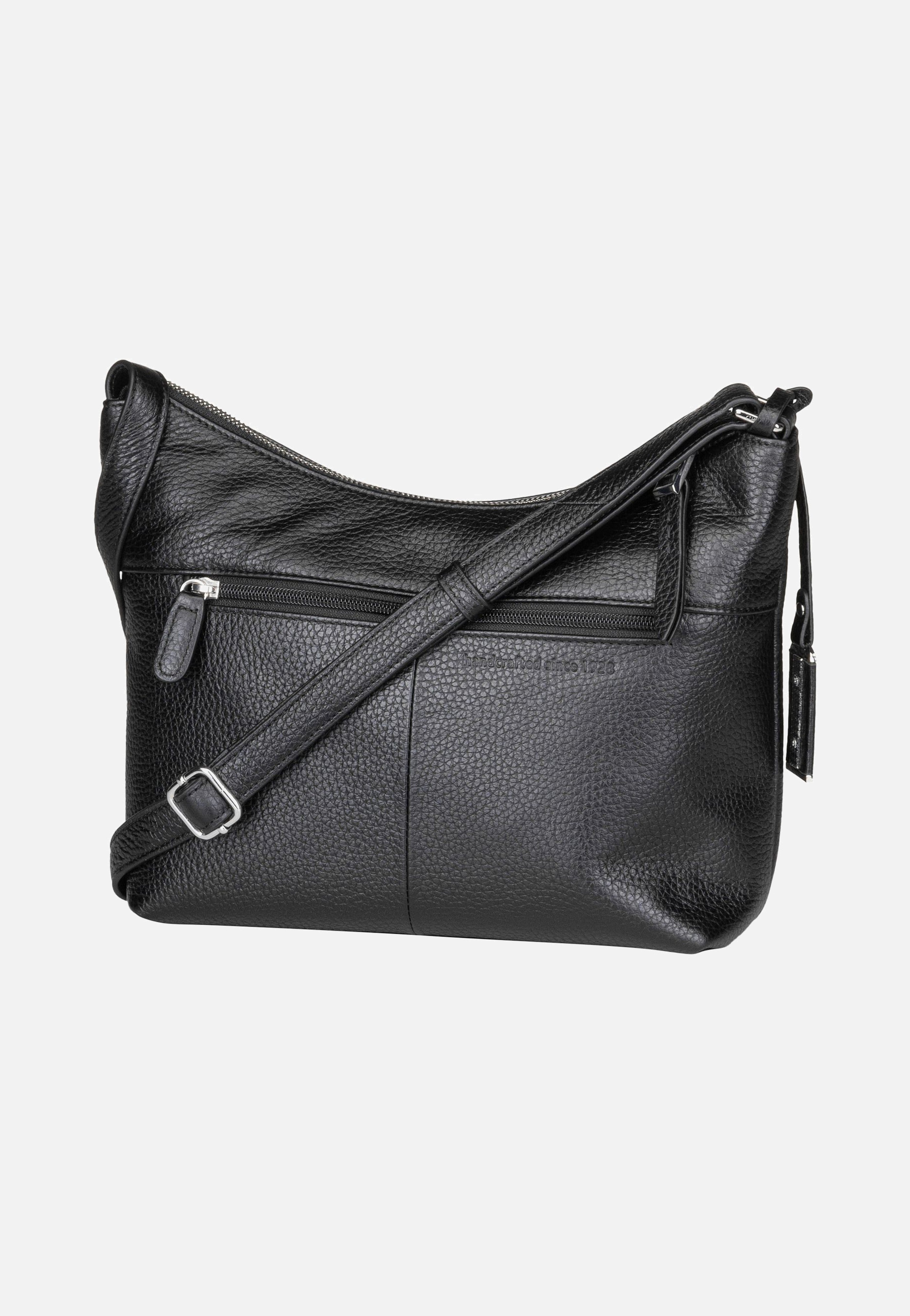 Picard Pure 7971 Schwarz Beuteltasche