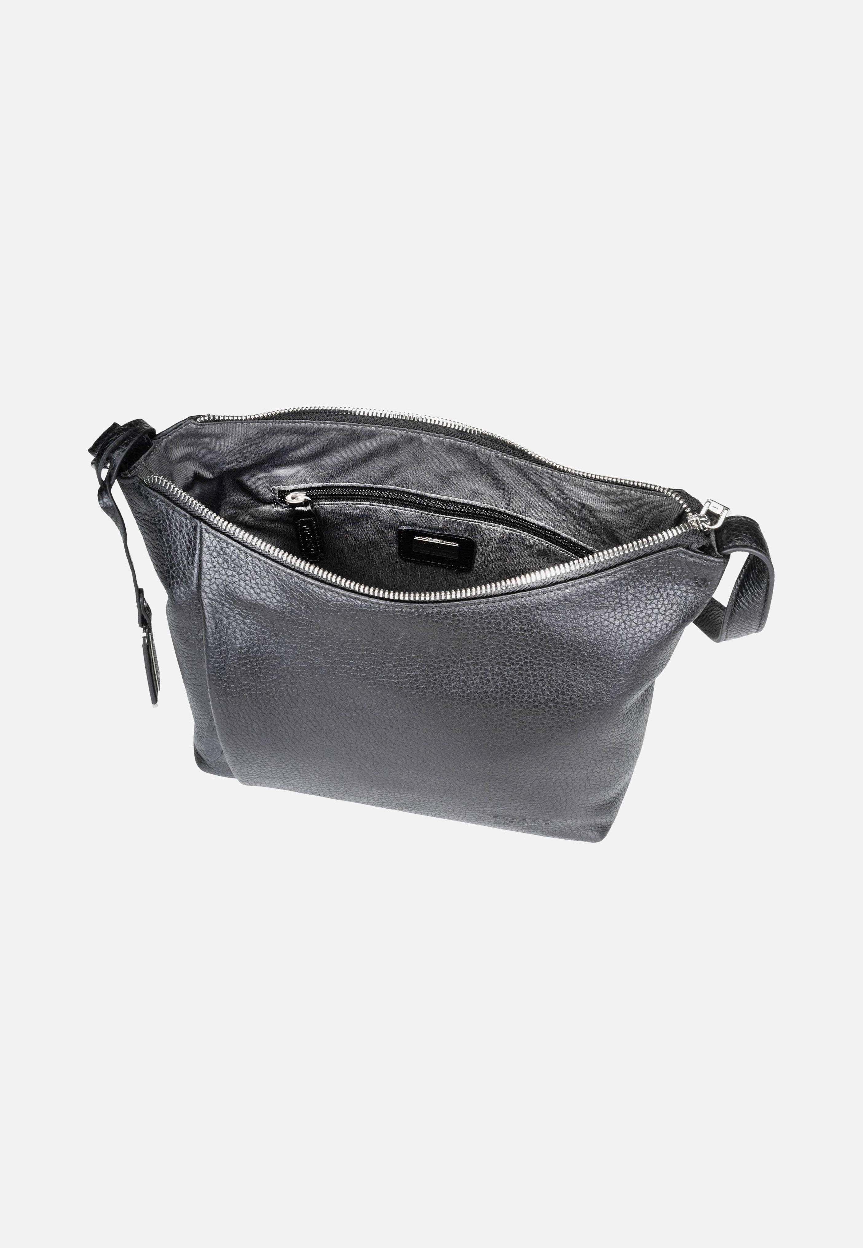 Picard Pure 7971 Schwarz Beuteltasche
