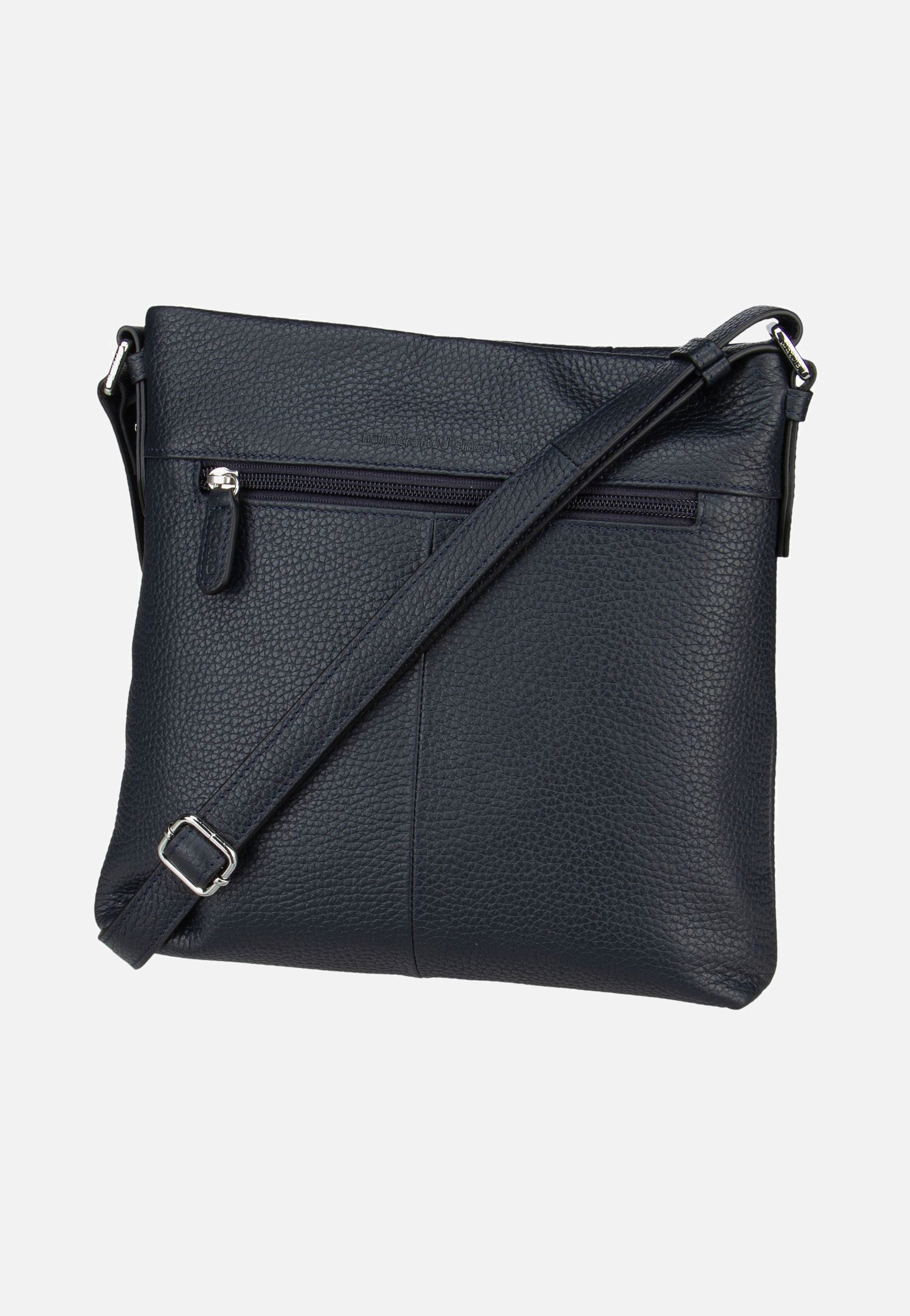 Picard Pure 9426 Ozean Crossbody Bag