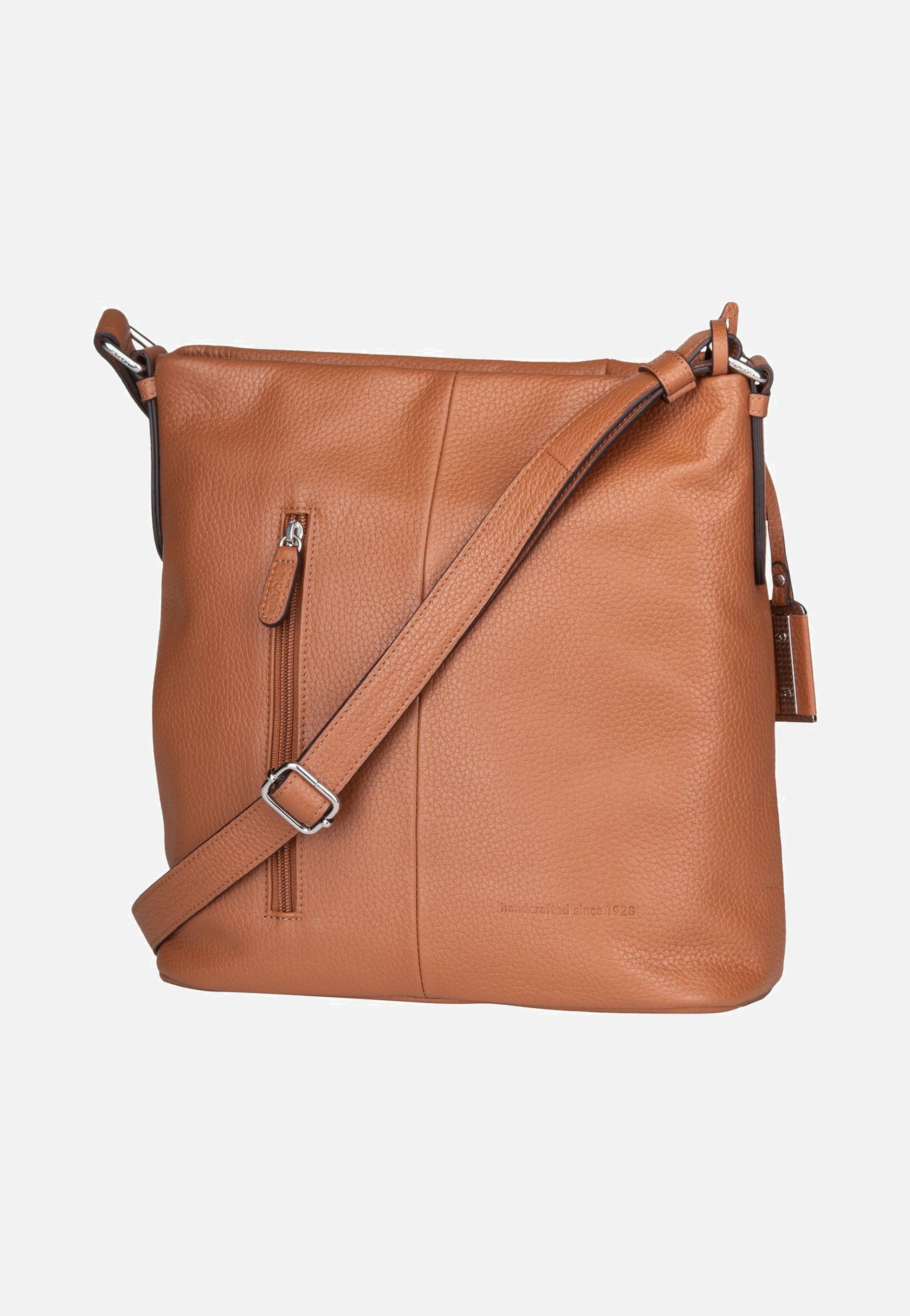 Picard Pure 9427 Cognac Beuteltasche