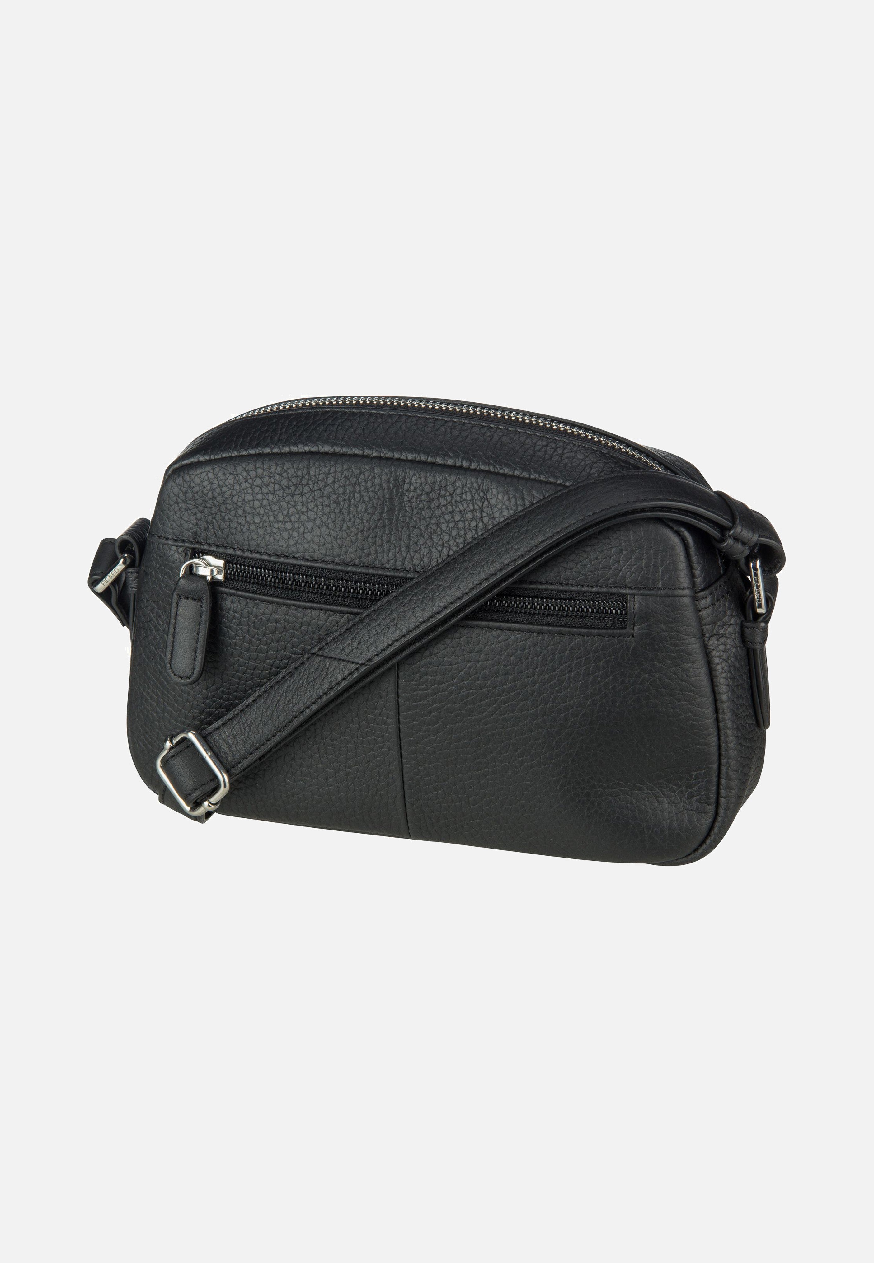 Picard Pure 9664 Schwarz Umhängetasche