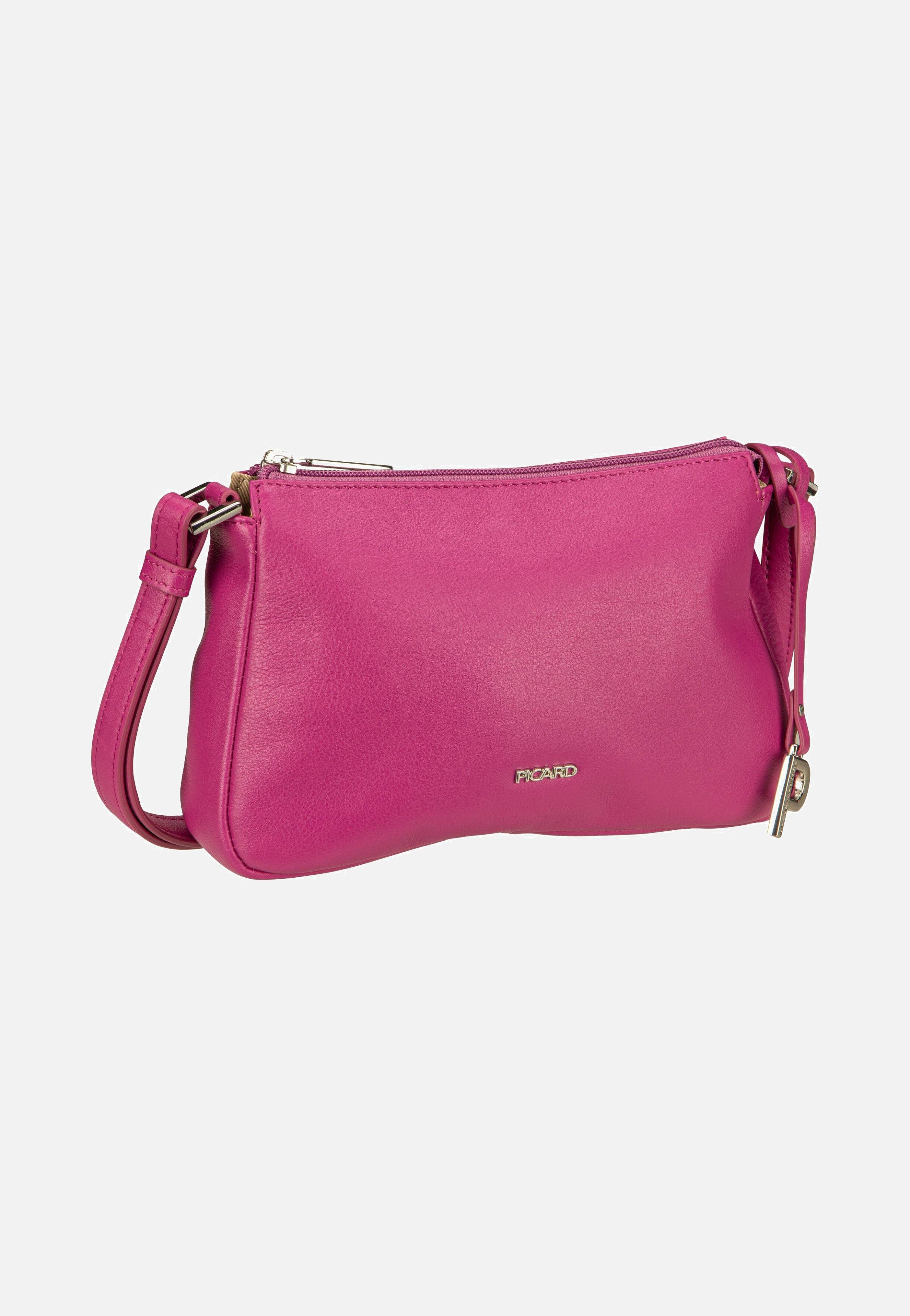 Picard Really 7342 Fuchsia Umhängetasche