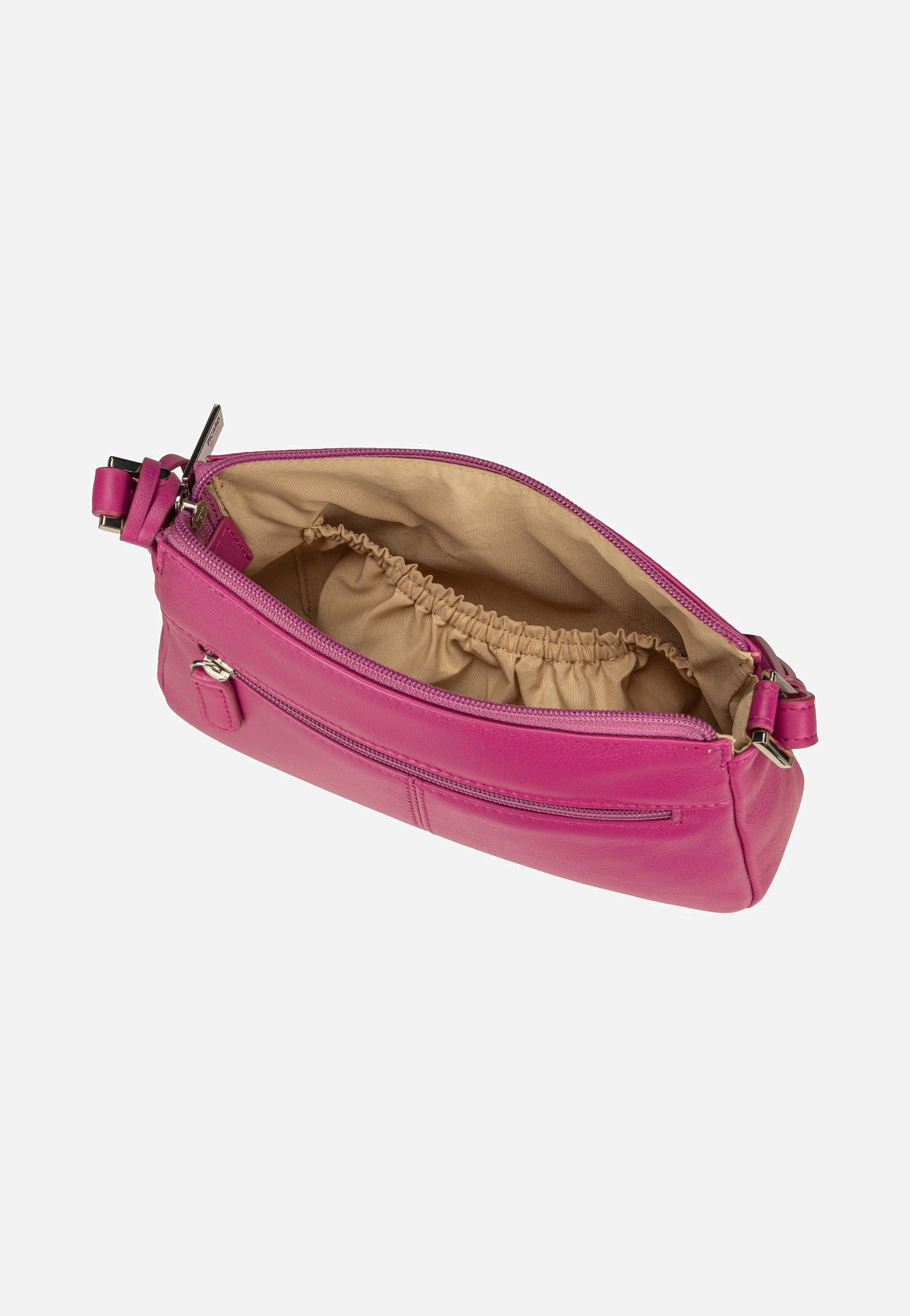 Picard Really 7342 Fuchsia Umhängetasche