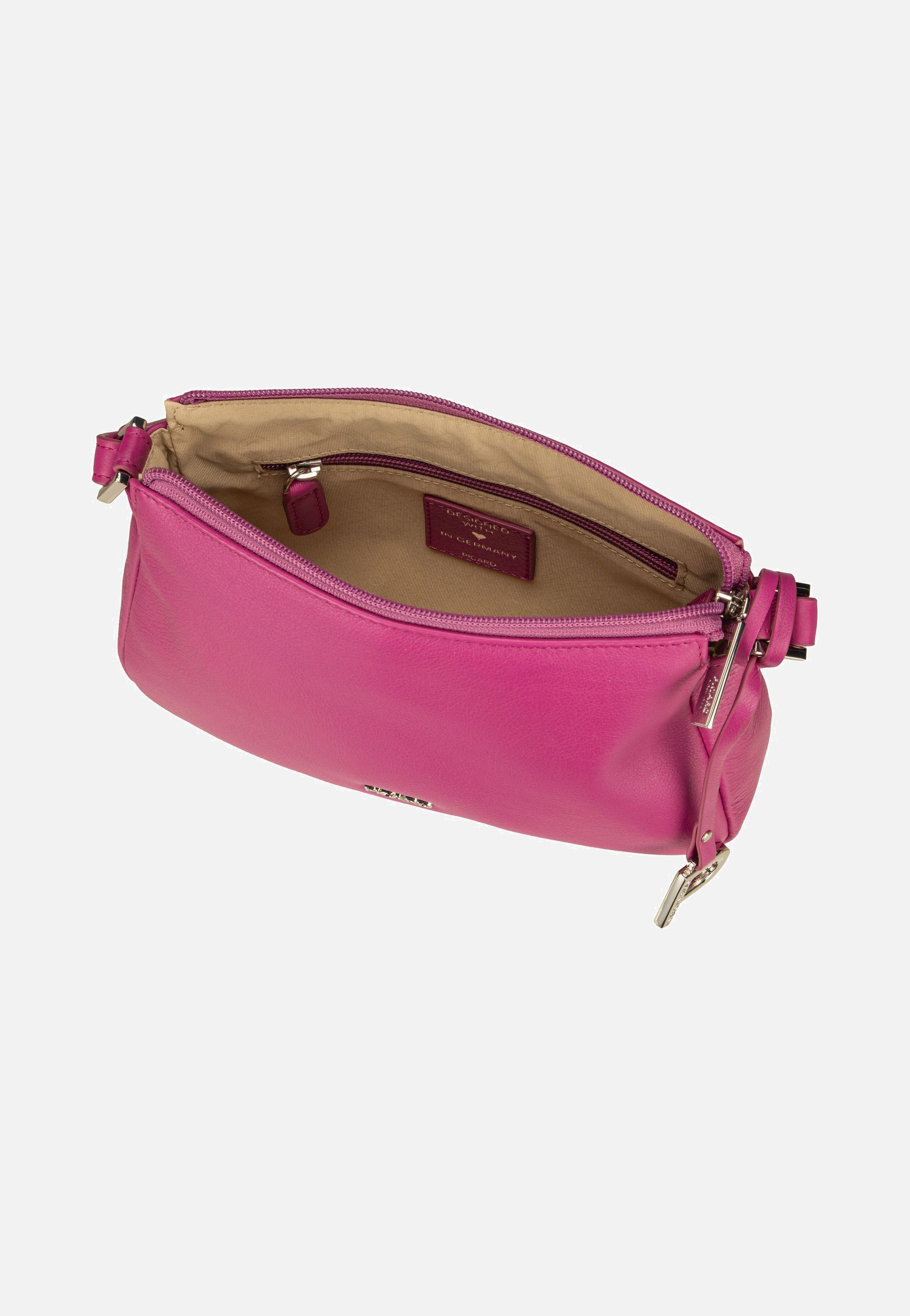 Picard Really 7342 Fuchsia Umhängetasche