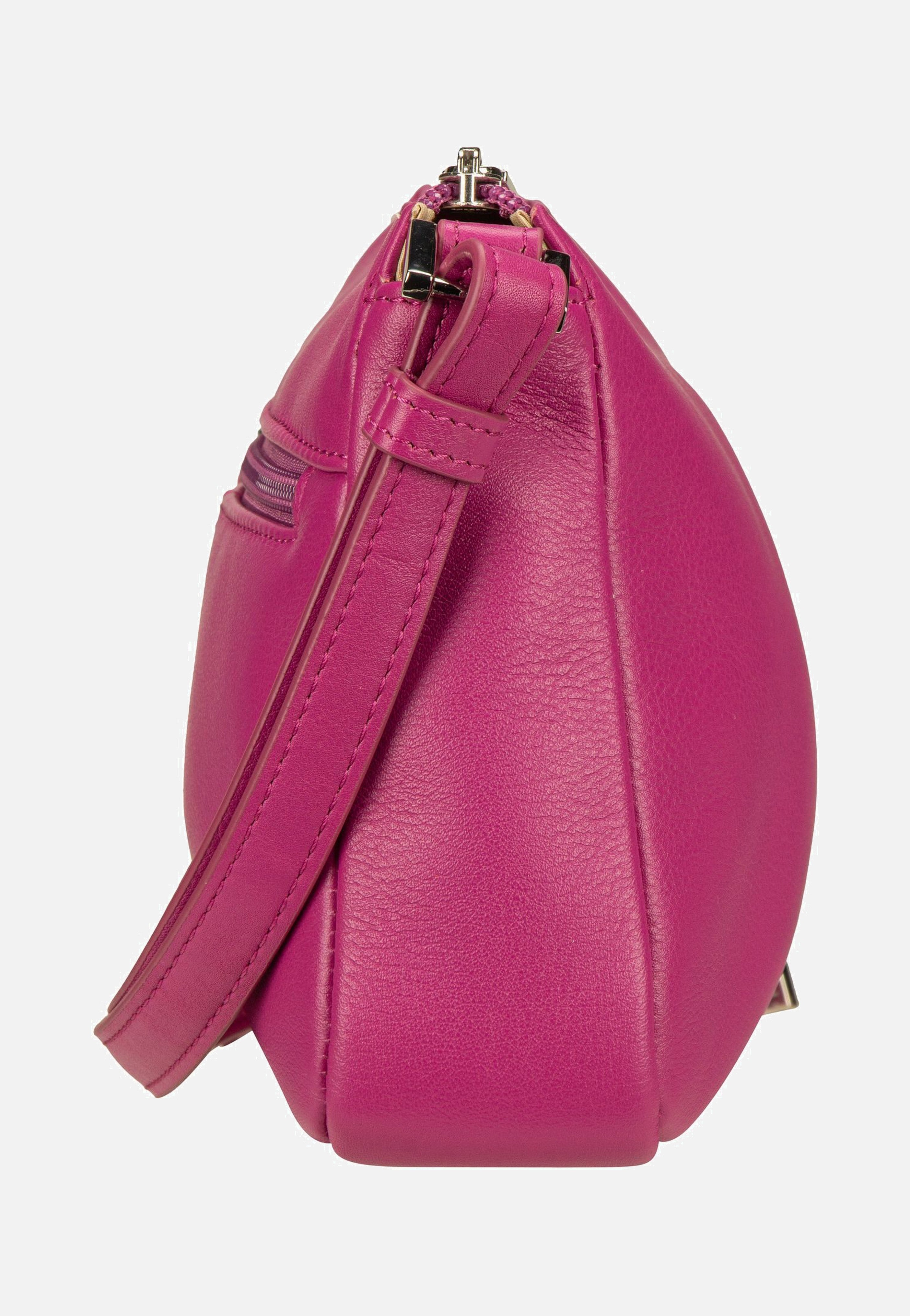 Picard Really 7342 Fuchsia Umhängetasche