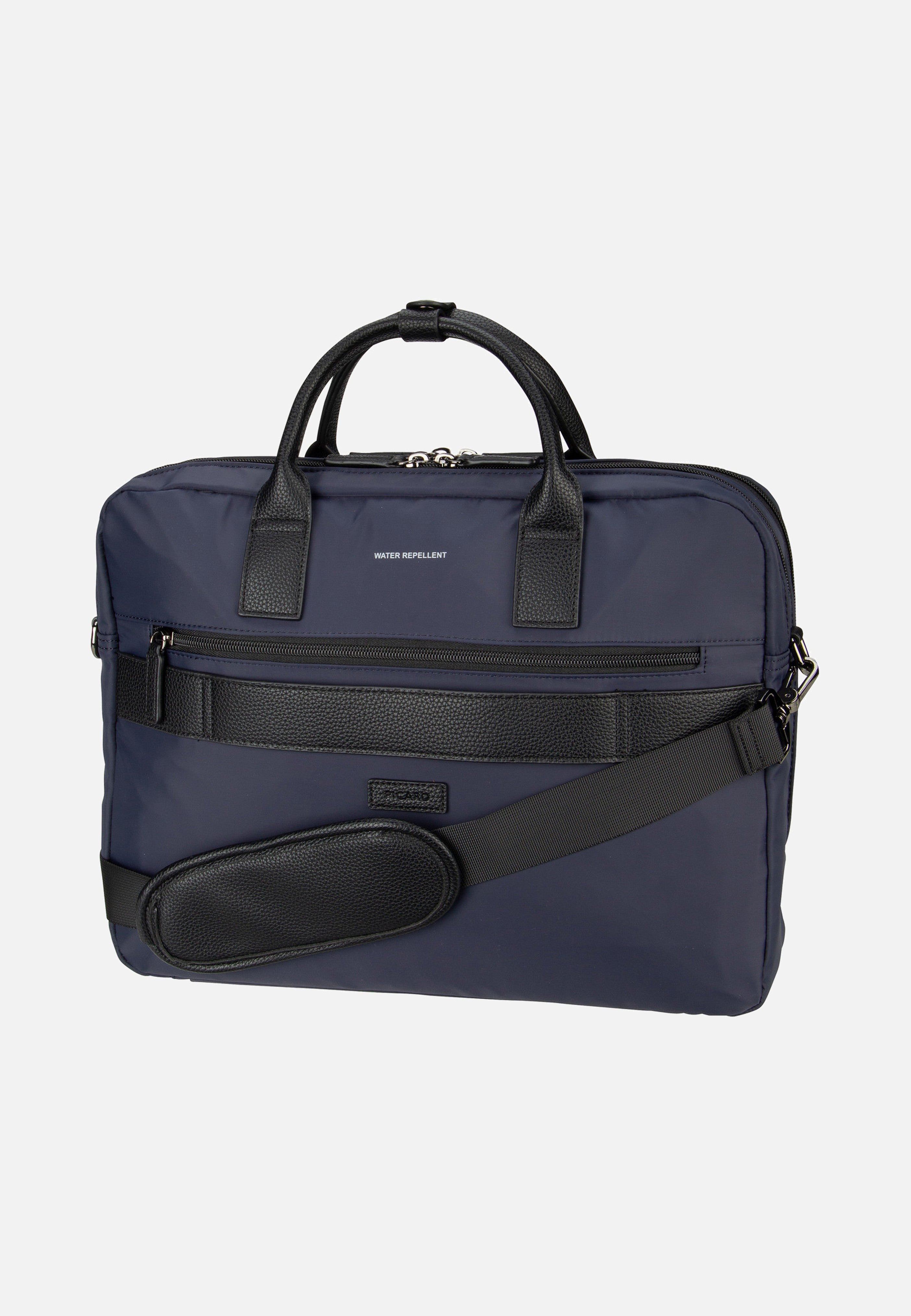 Picard S'Pore 2975 Navy Aktentasche