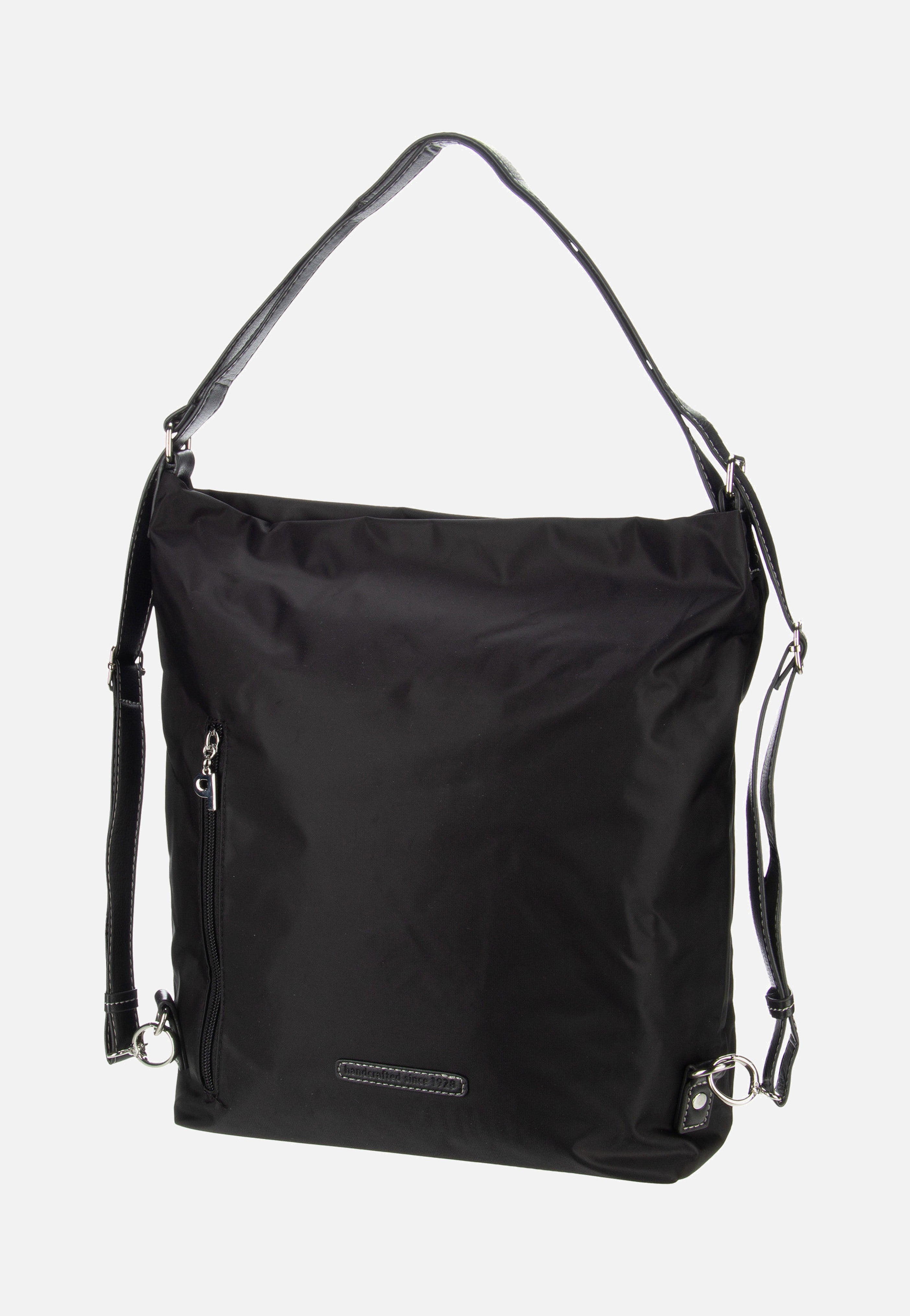 Picard Sonja 2777 Schwarz Rucksack