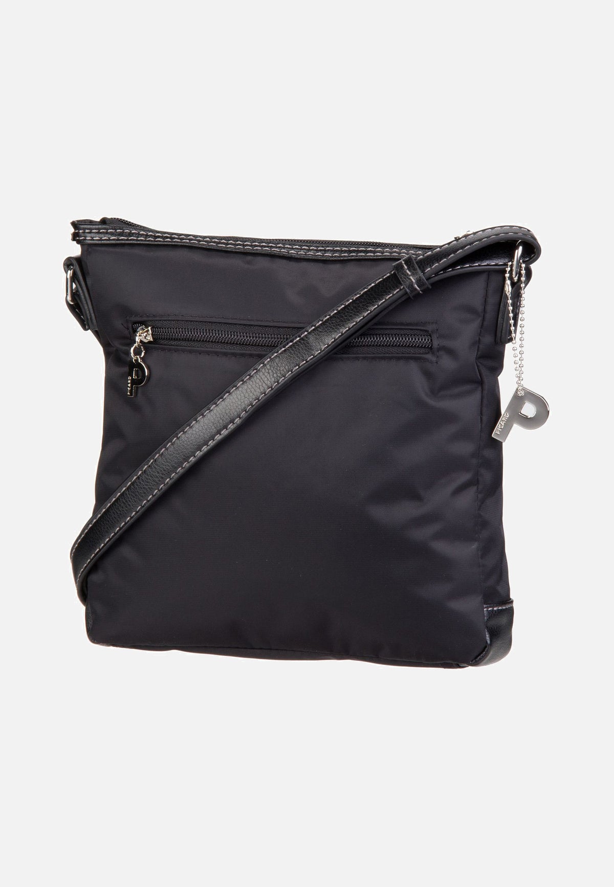 Picard Sonja 7830 Schwarz Beuteltasche