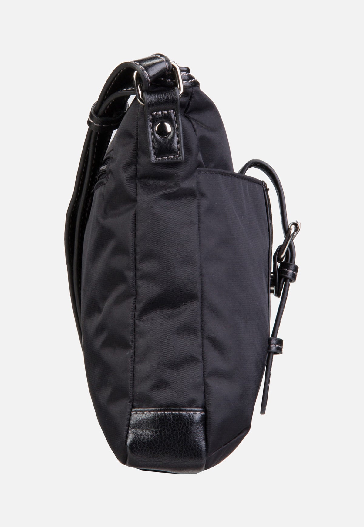 Picard Sonja 7830 Schwarz Beuteltasche