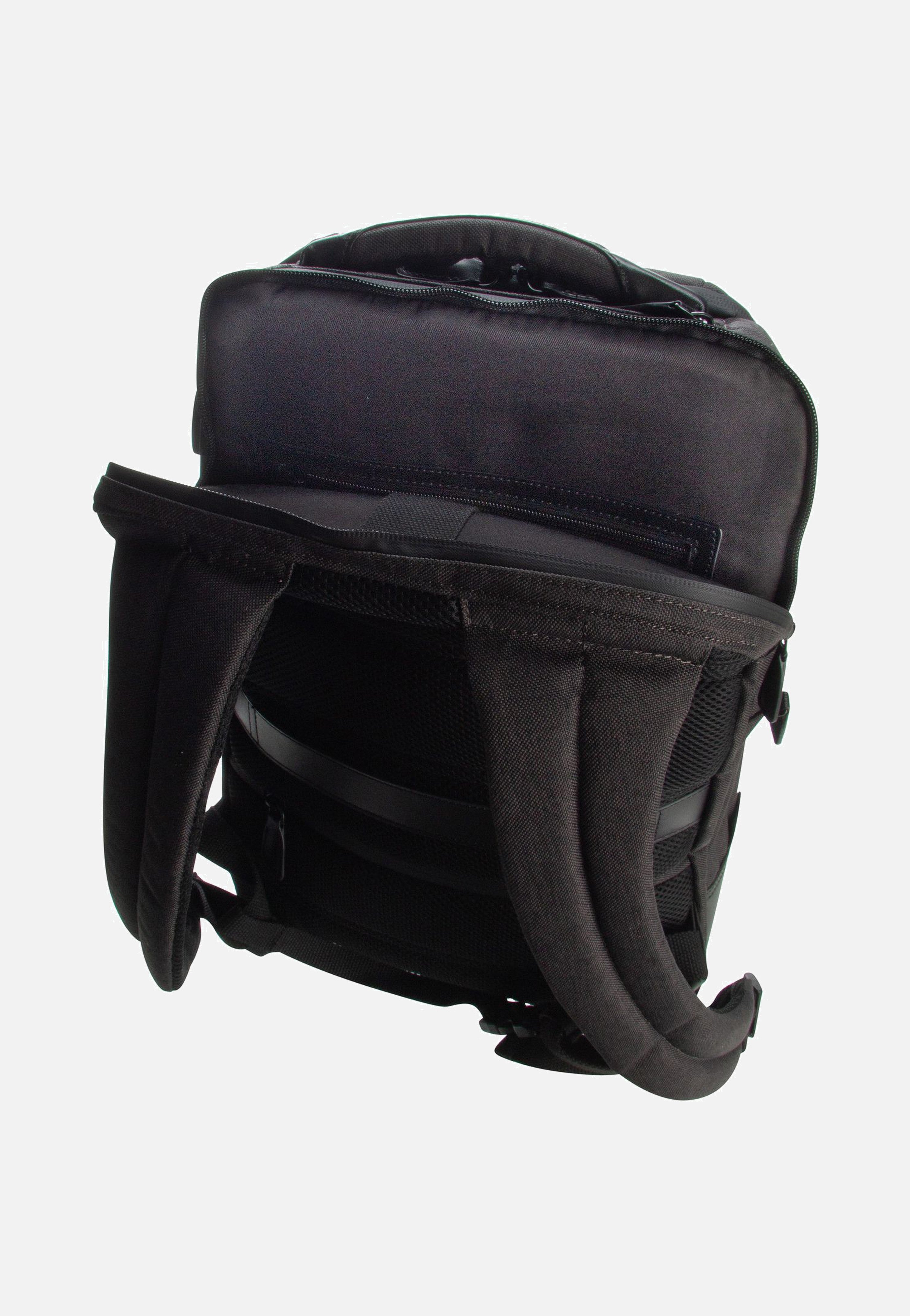 Picard Speed 2392 Schwarz Rucksack