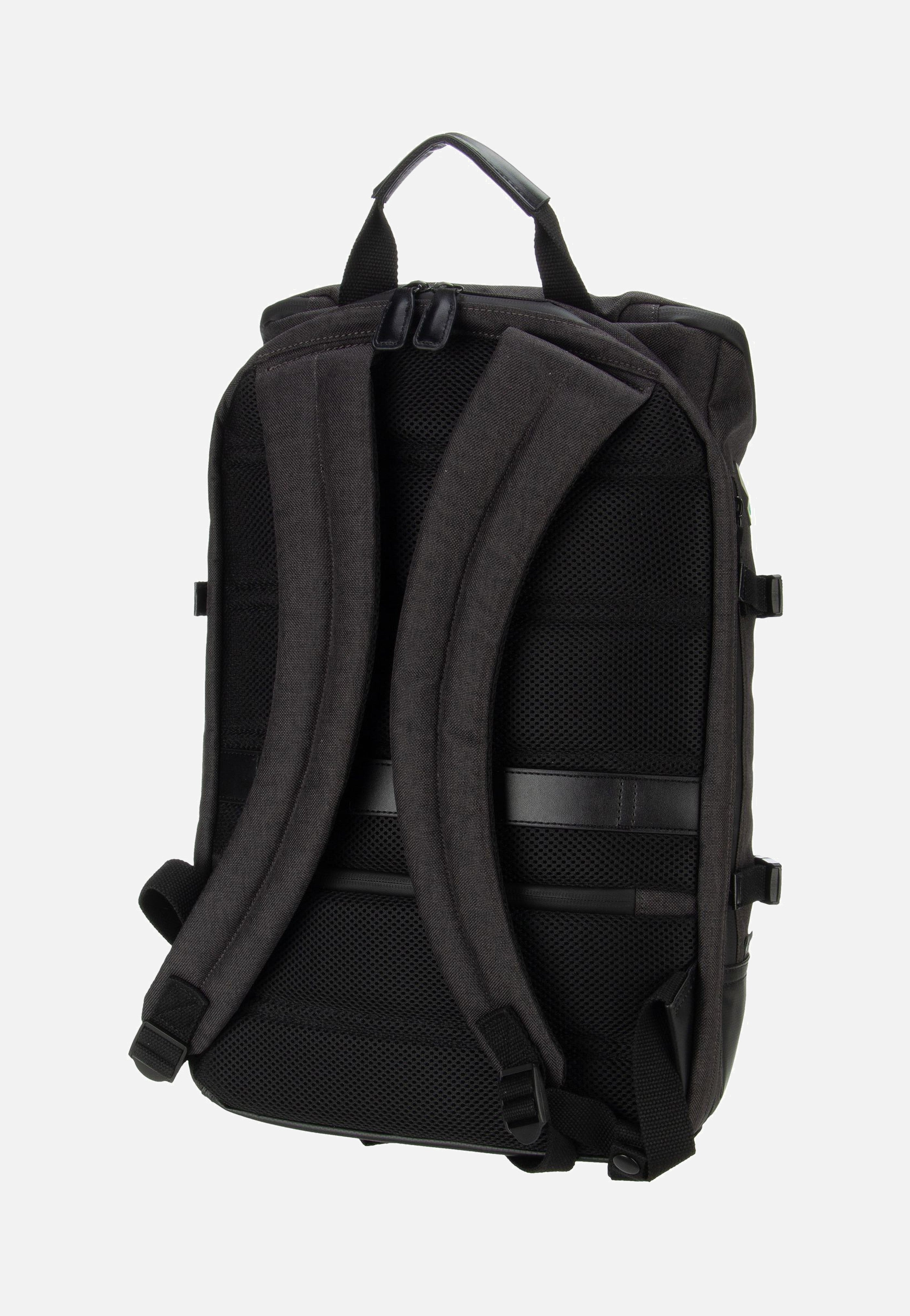 Picard Speed 2396 Schwarz Rucksack