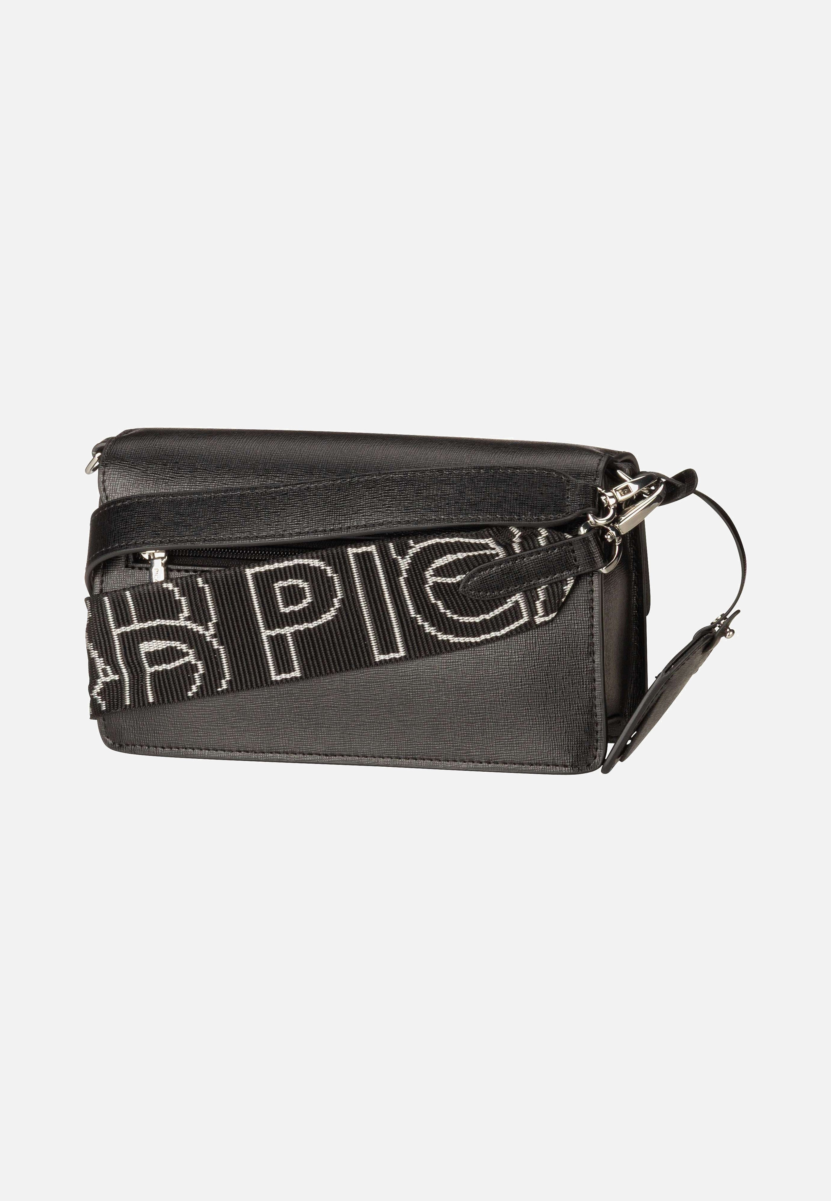 Picard Superstar 7246 Schwarz Evening Bag
