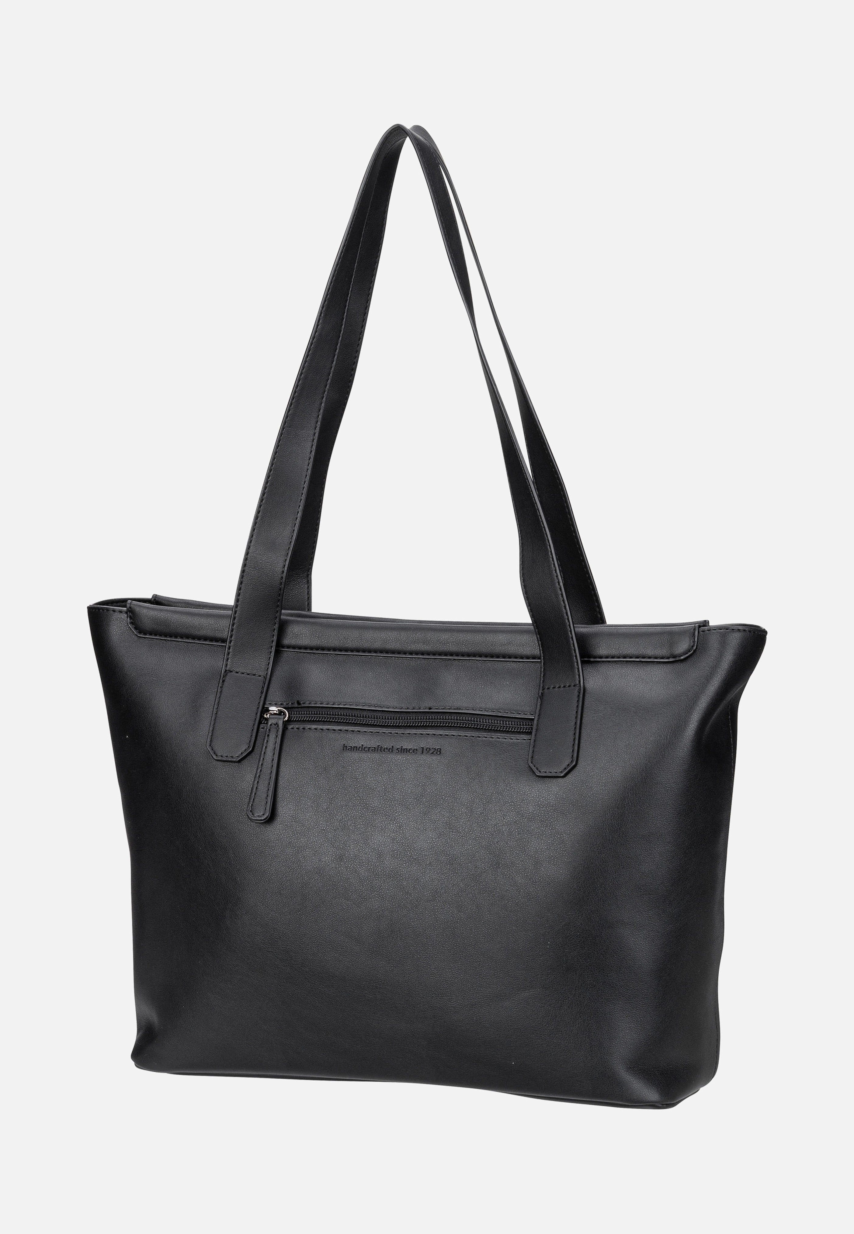 Picard Yours 3169 Schwarz Shopper