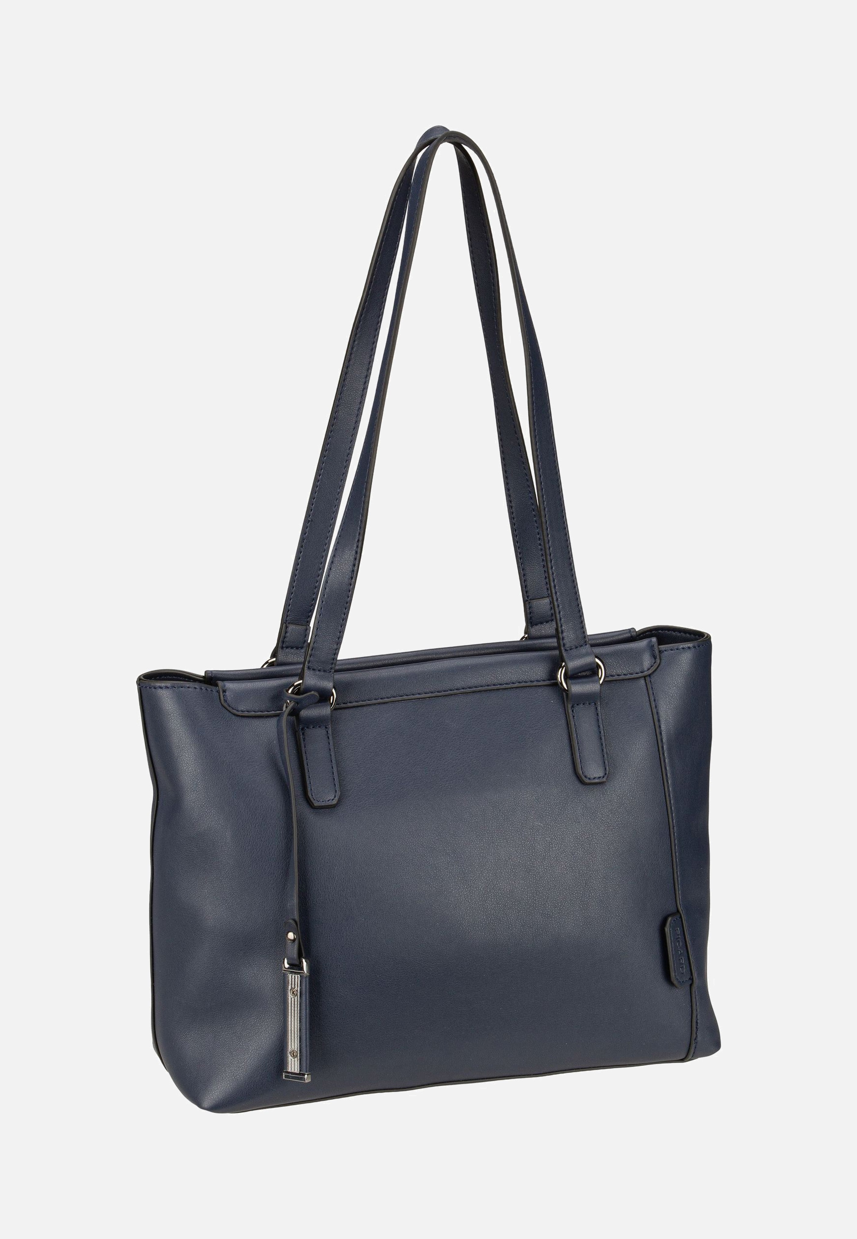 Picard Yours 3341 Ozean Schultertasche