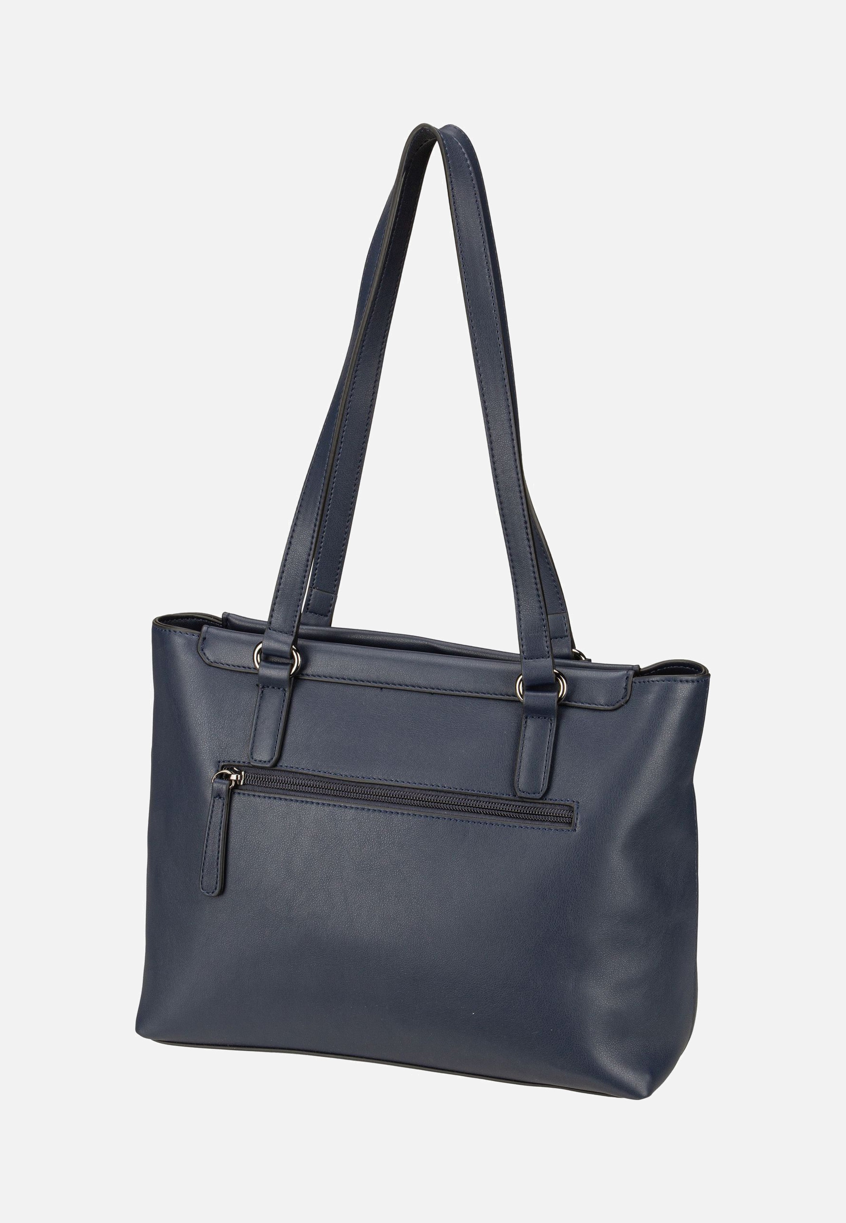 Picard Yours 3341 Ozean Schultertasche