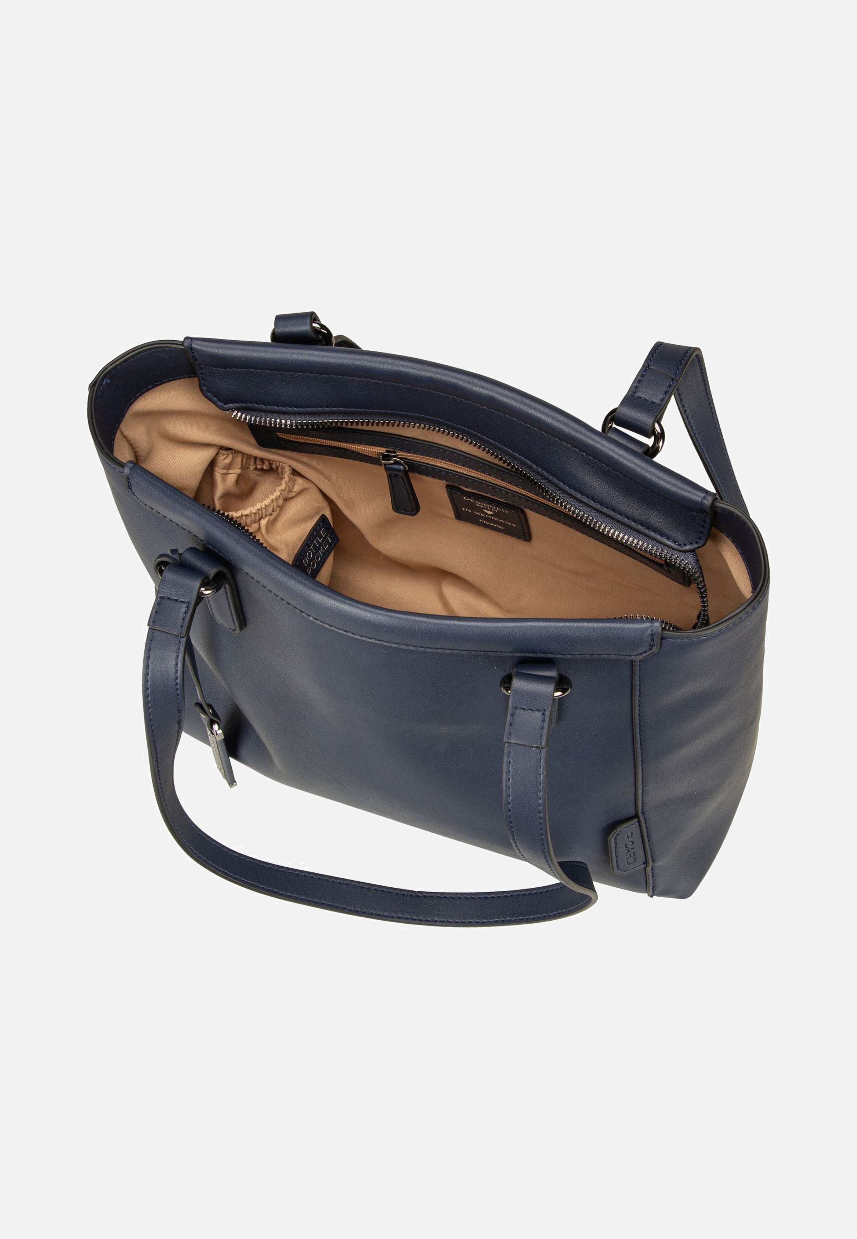 Picard Yours 3341 Ozean Schultertasche