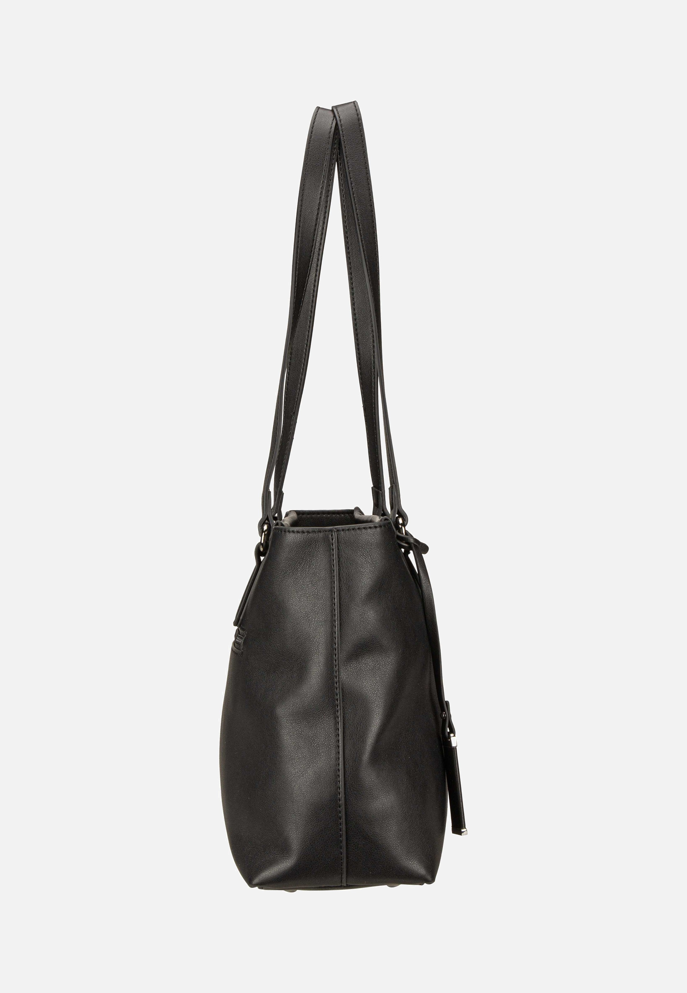Picard Yours 3341 Schwarz Schultertasche