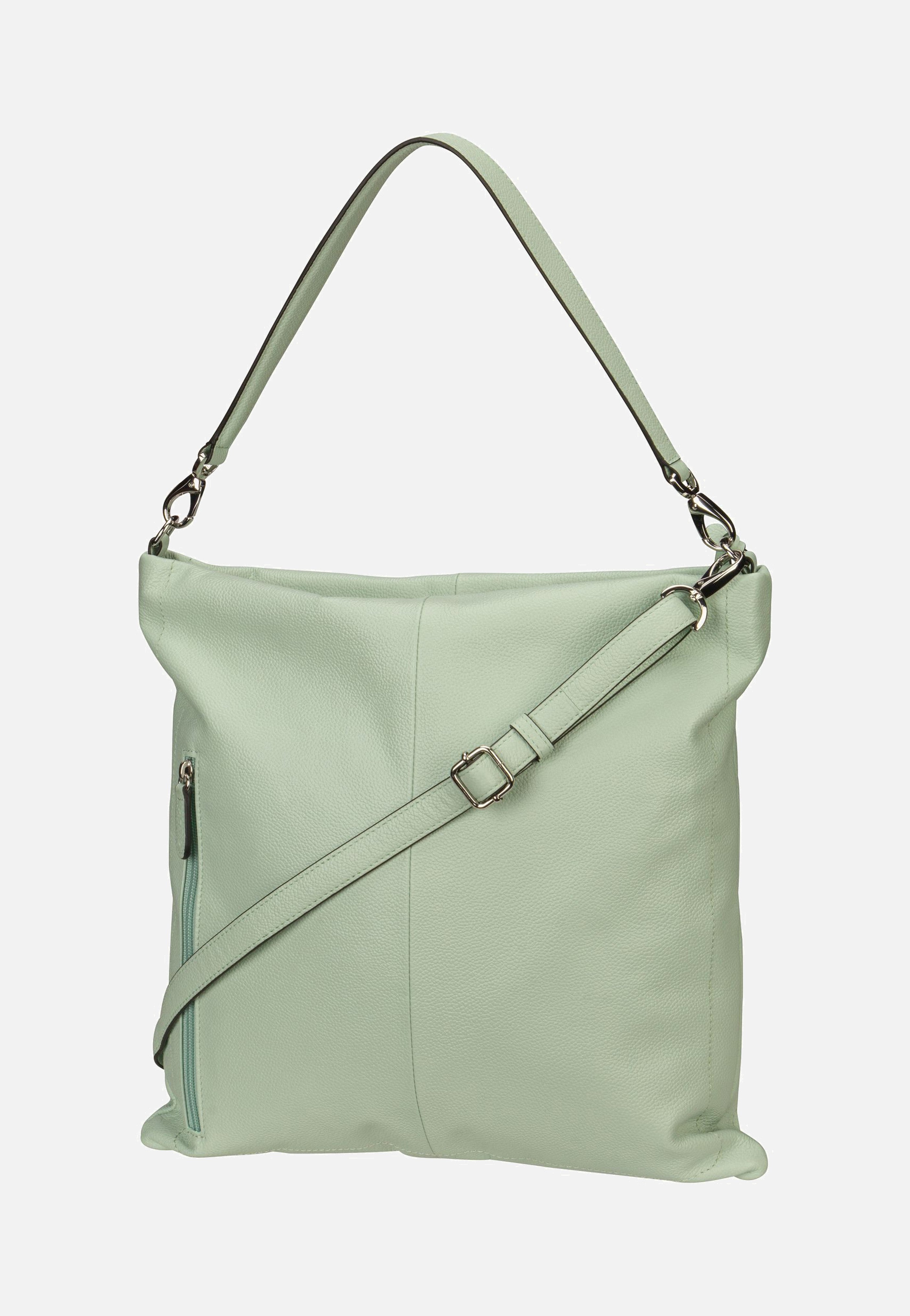 Picard Zoom 7284 Mentha Schultertasche