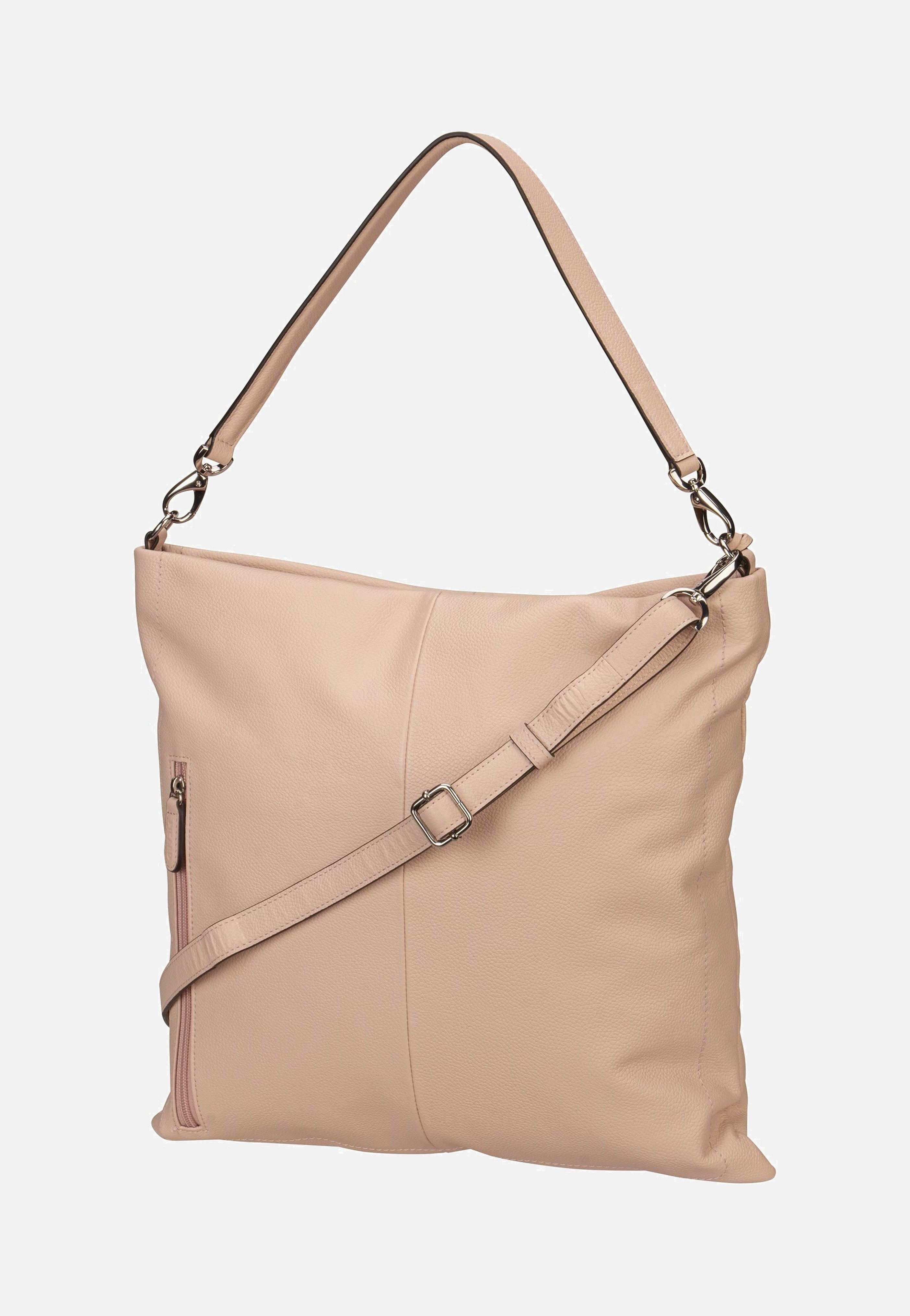 Picard Zoom 7284 Rose Schultertasche