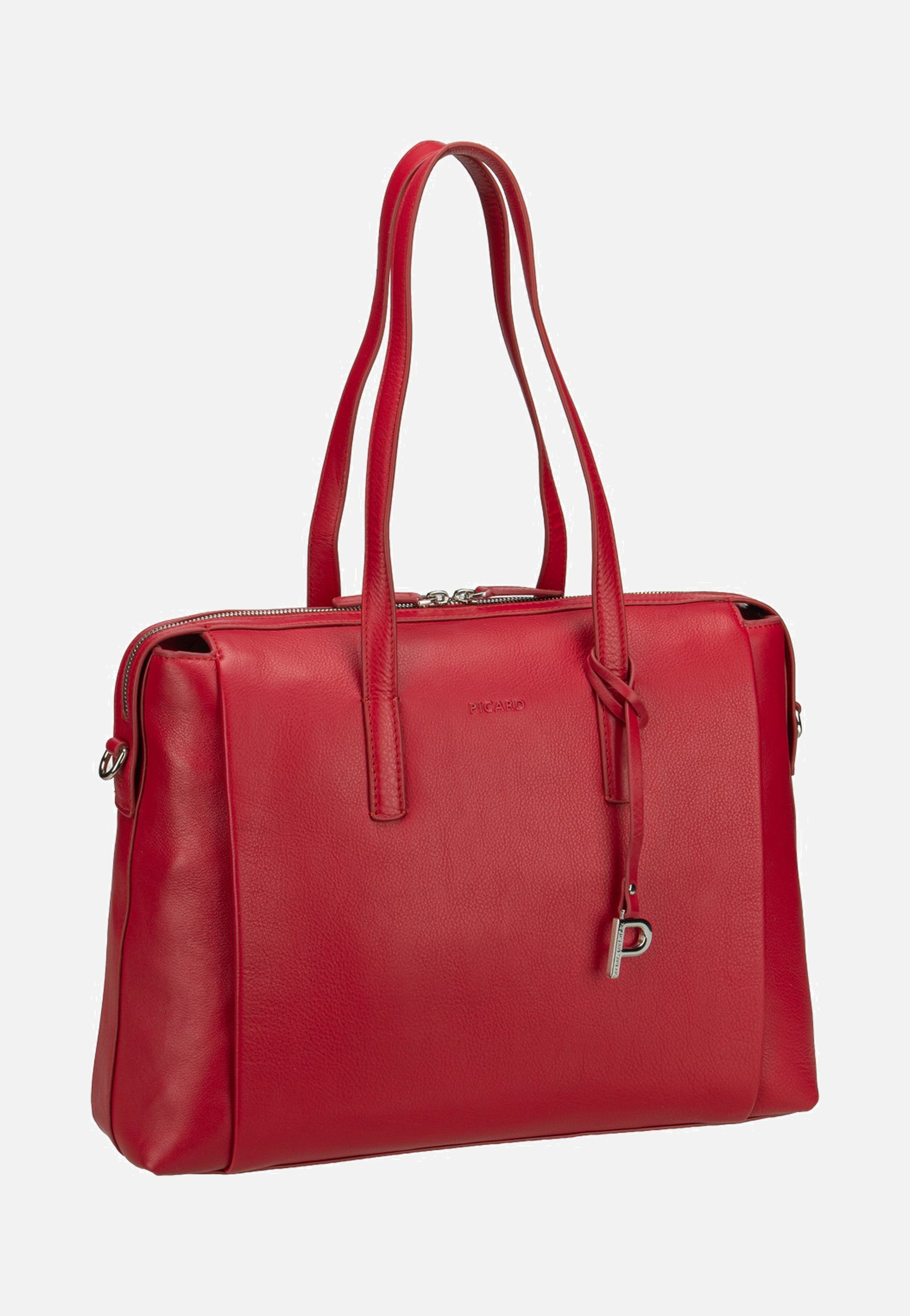 Picard Bali 1200 Rot Shopper