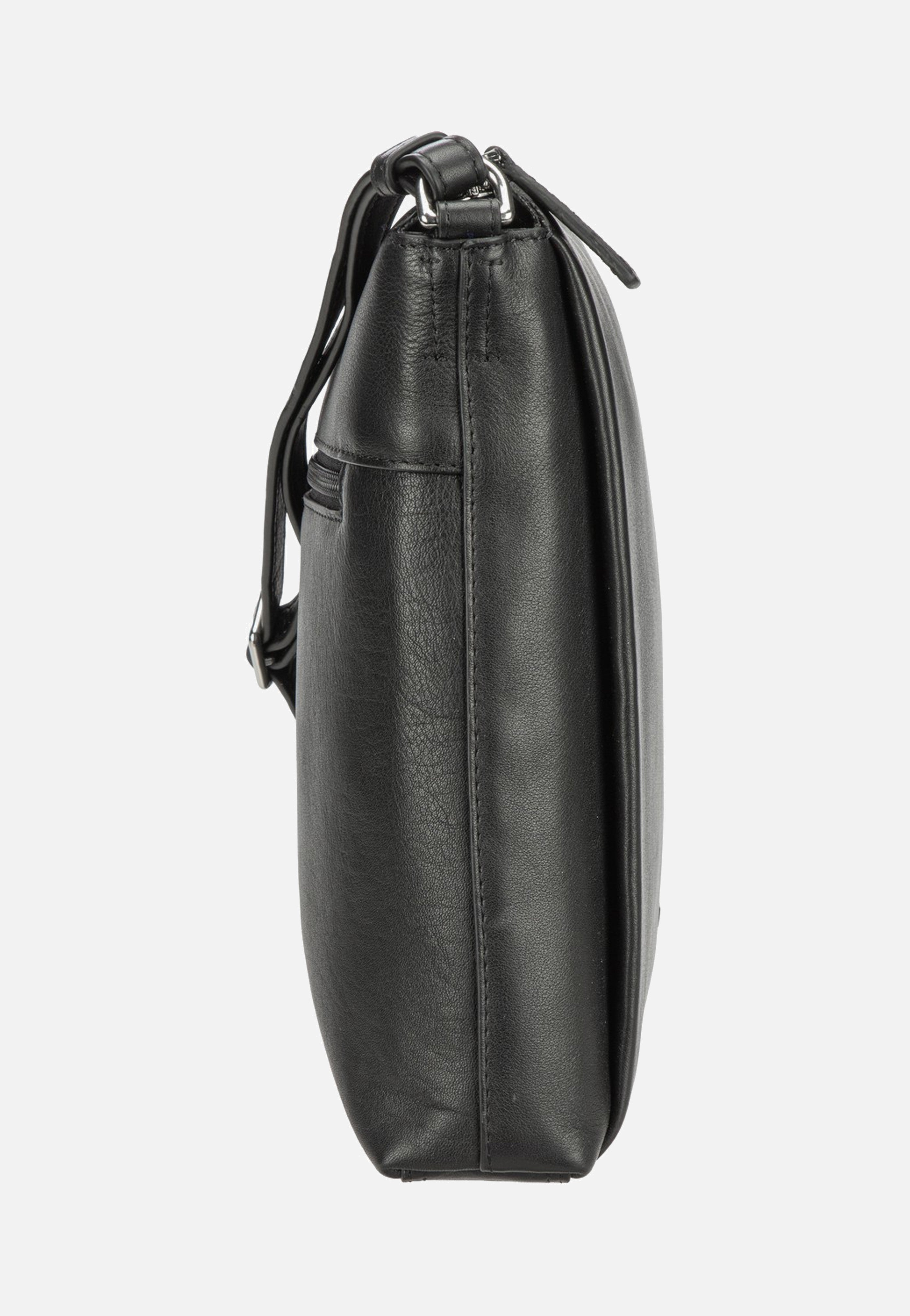 Picard Bali 1202 Schwarz Beuteltasche