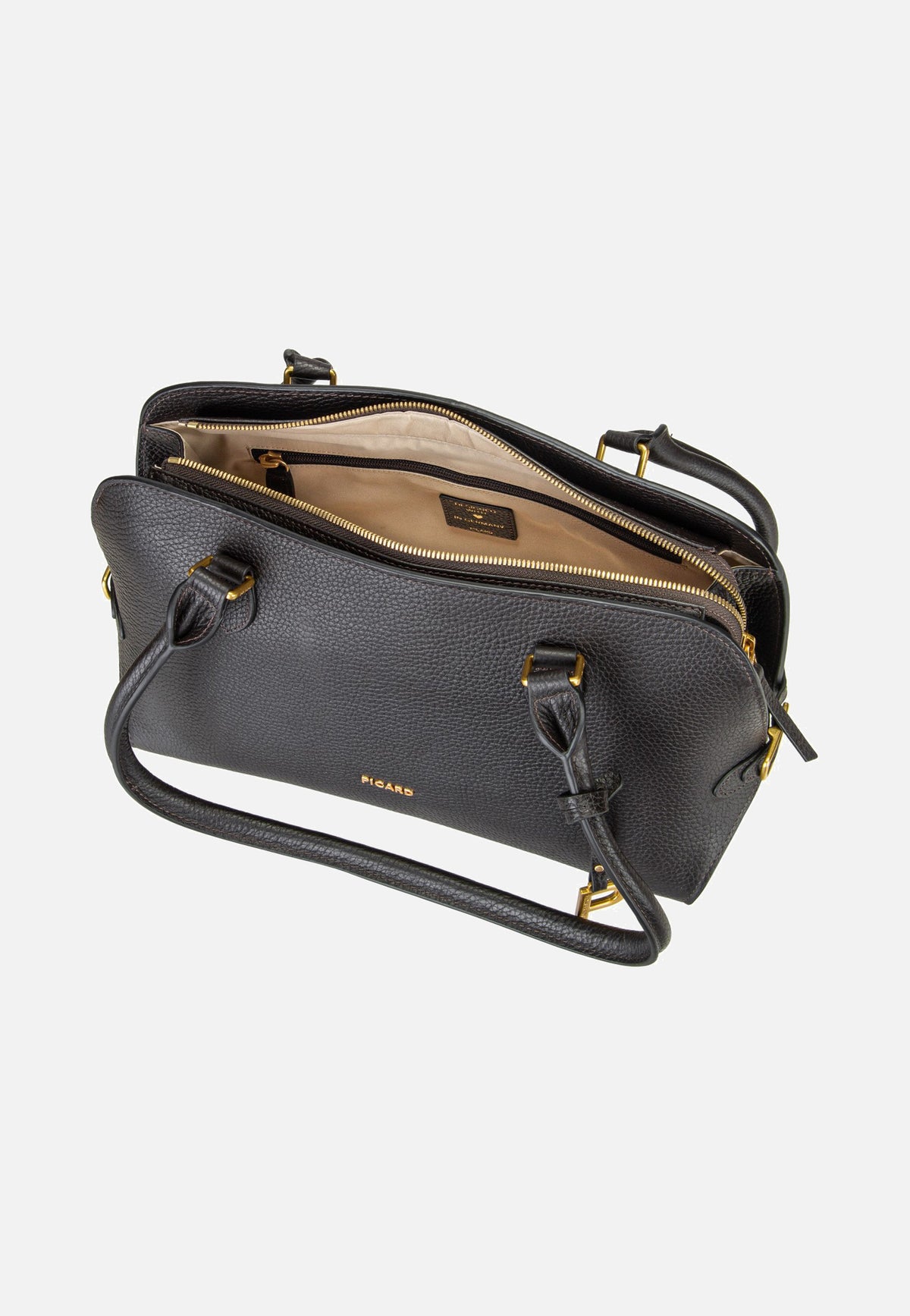 Picard Buckle Up 7368 Cafe Bowling Bag