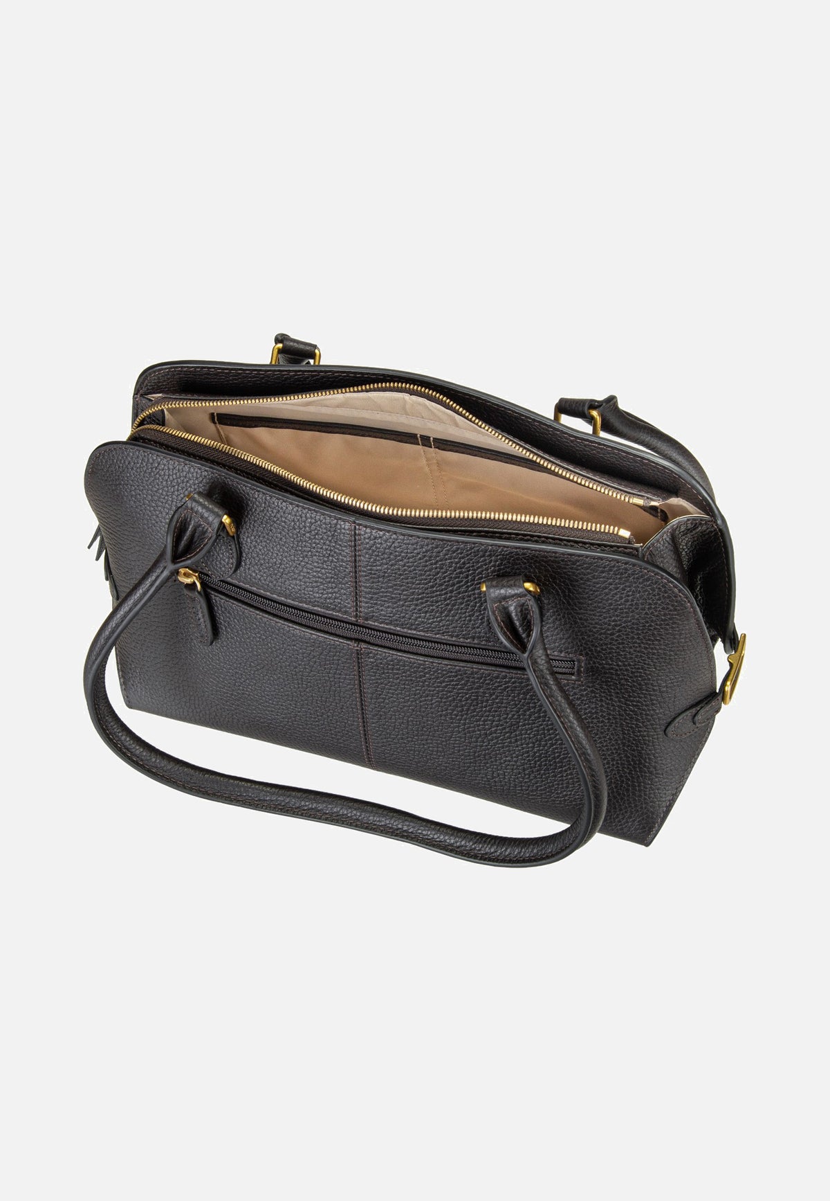 Picard Buckle Up 7368 Cafe Bowling Bag