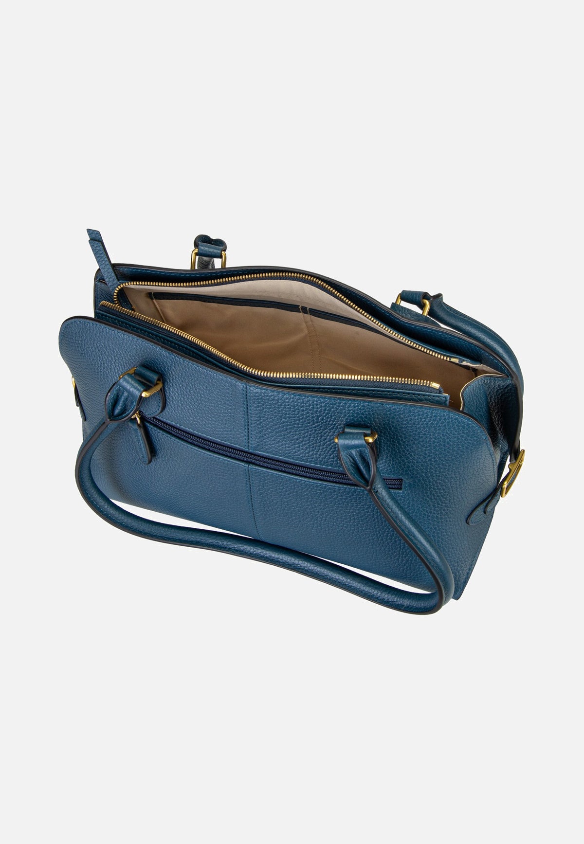 Picard Buckle Up 7368 Deep Ocean Bowling Bag