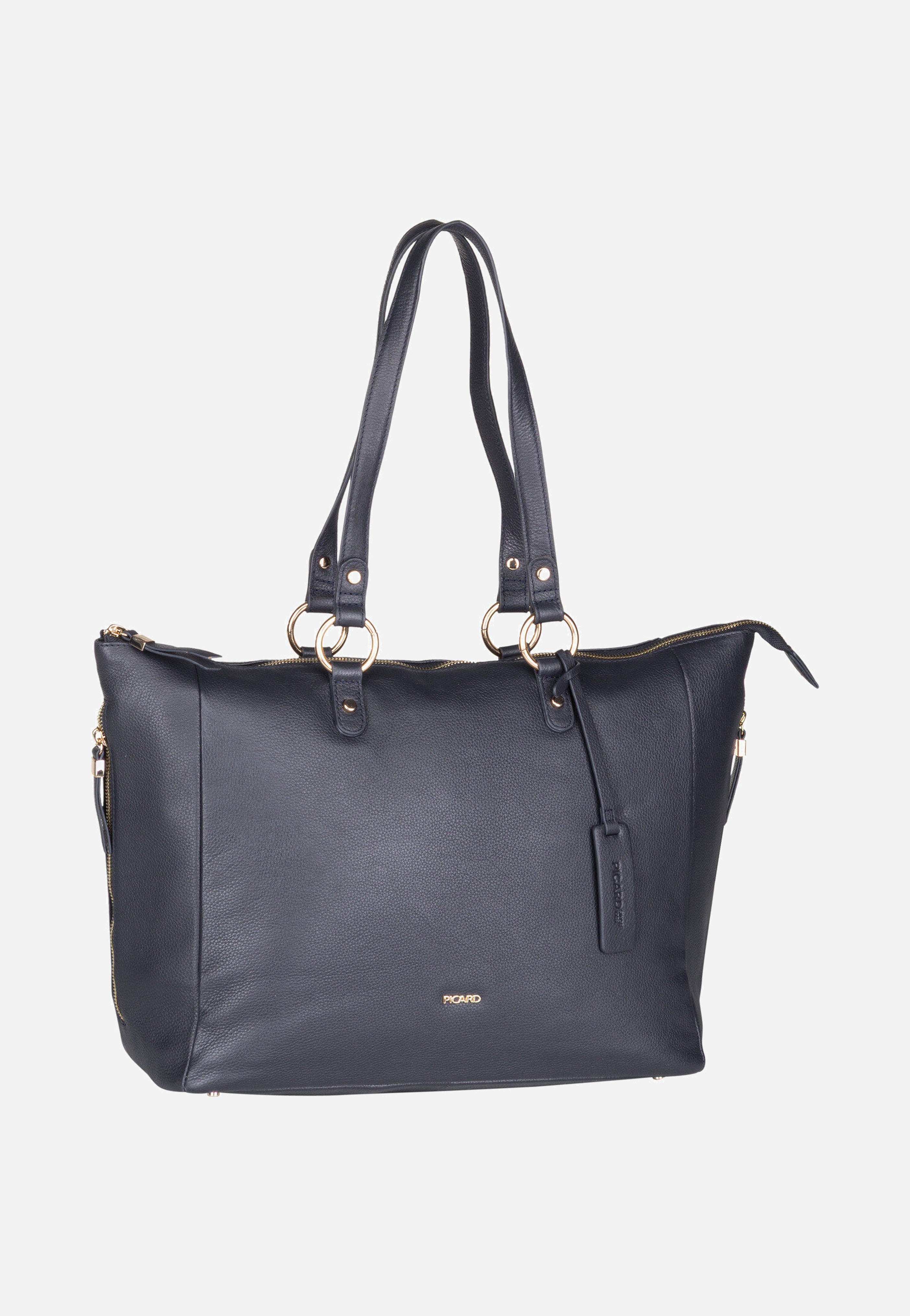 Picard Java 1216 Ozean Shopper