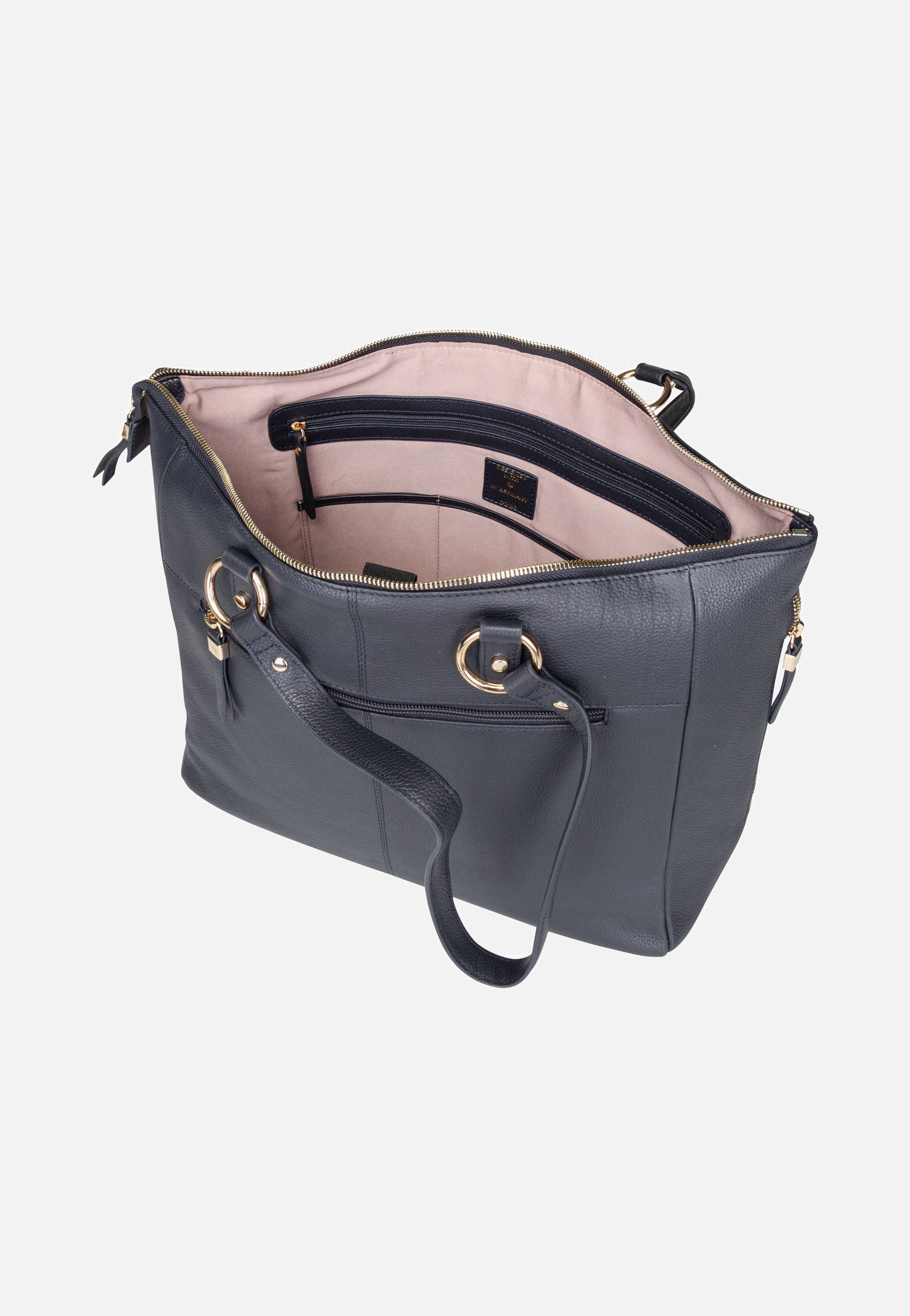 Picard Java 1216 Ozean Shopper