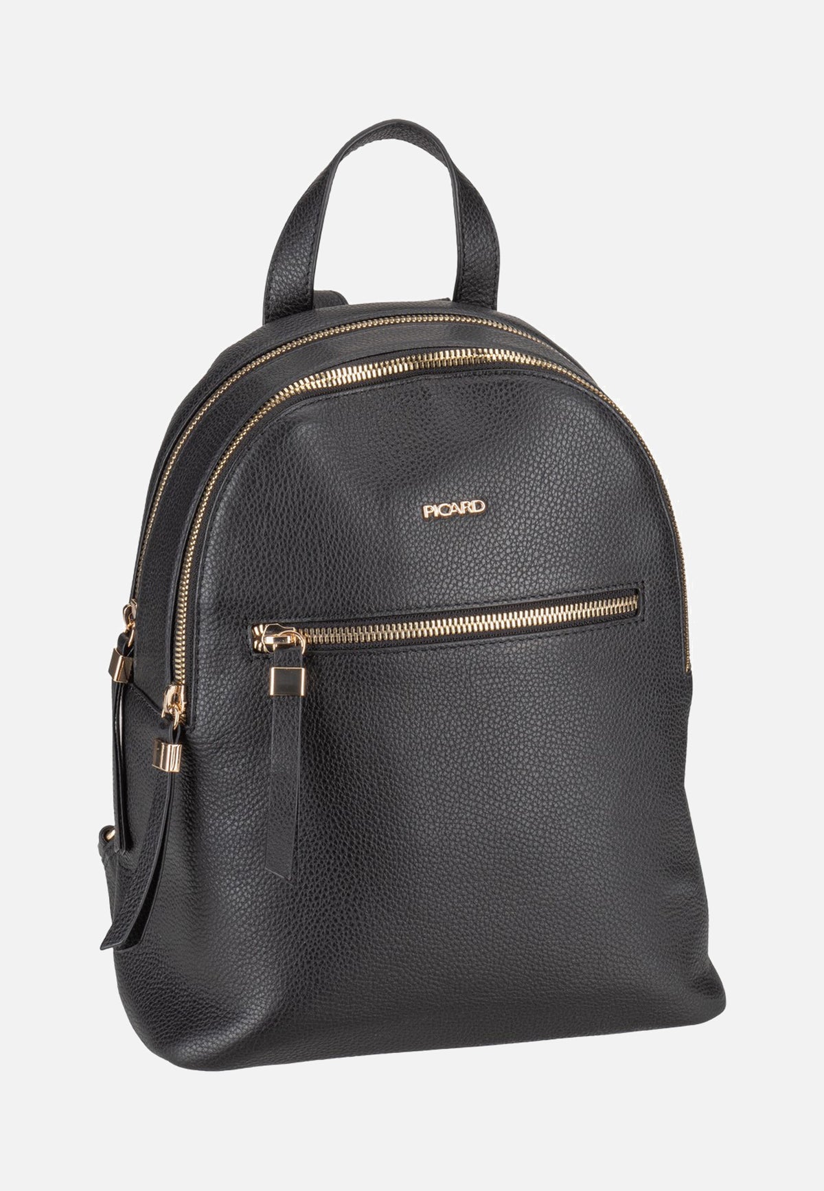 Picard Java 1245 Schwarz Rucksack