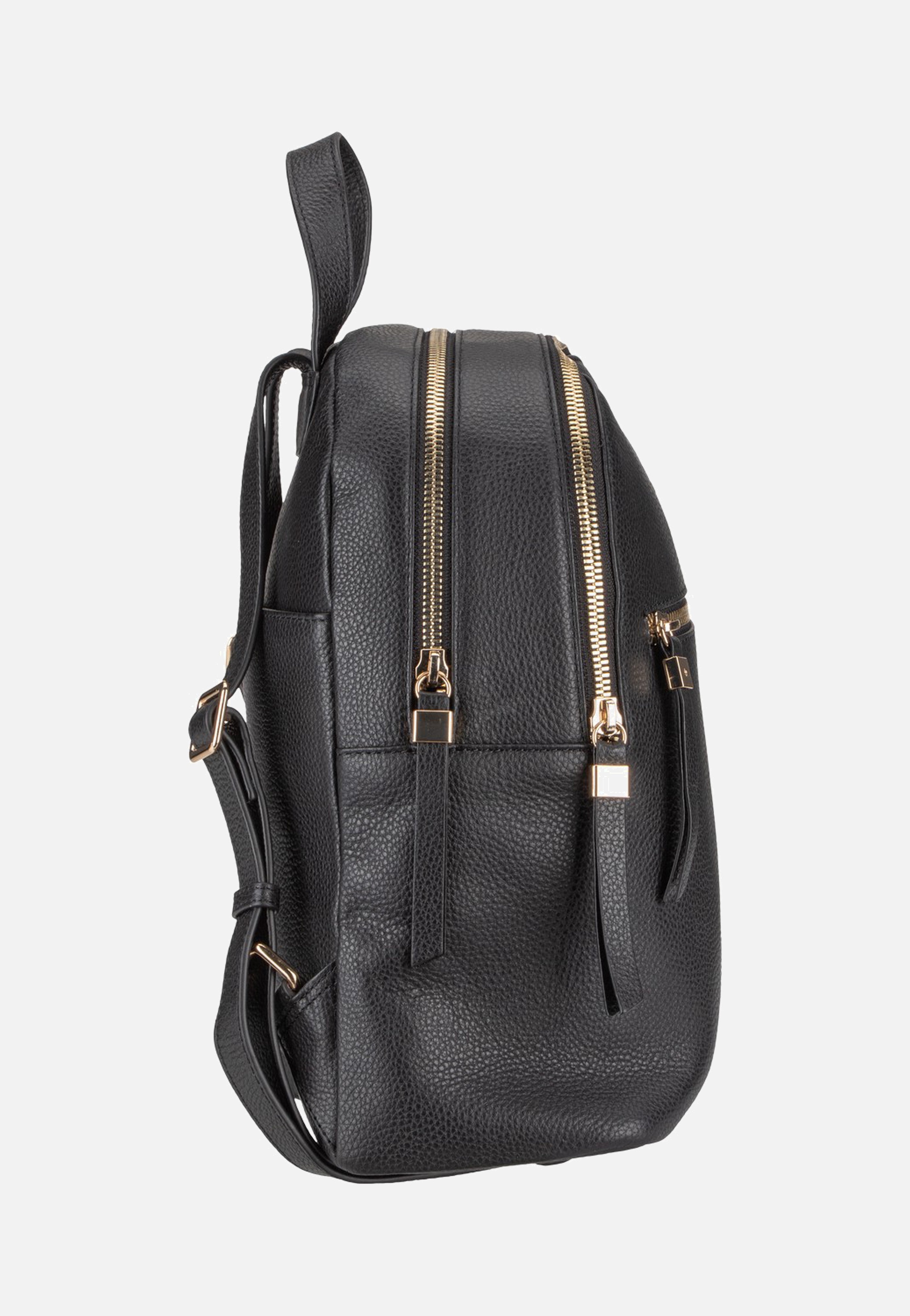 Picard Java 1245 Schwarz Rucksack