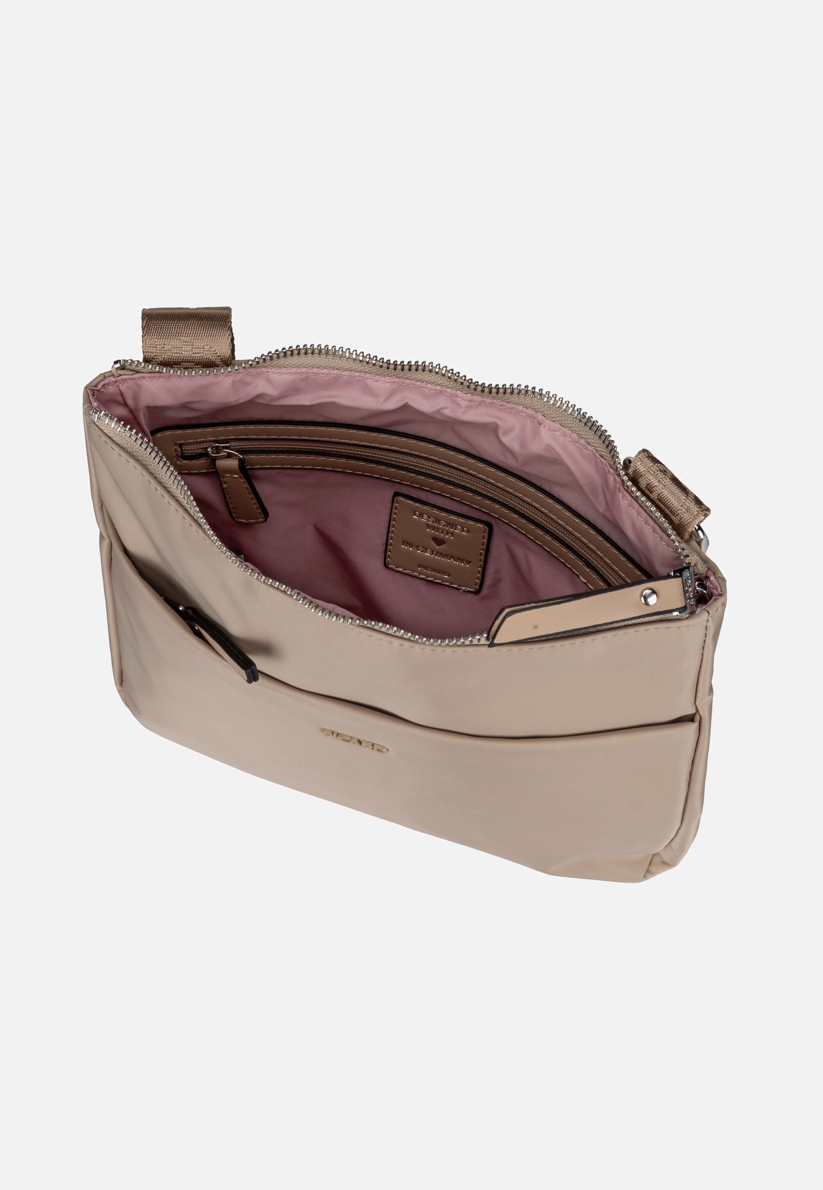Picard Legere 3312 Sand Umhängetasche