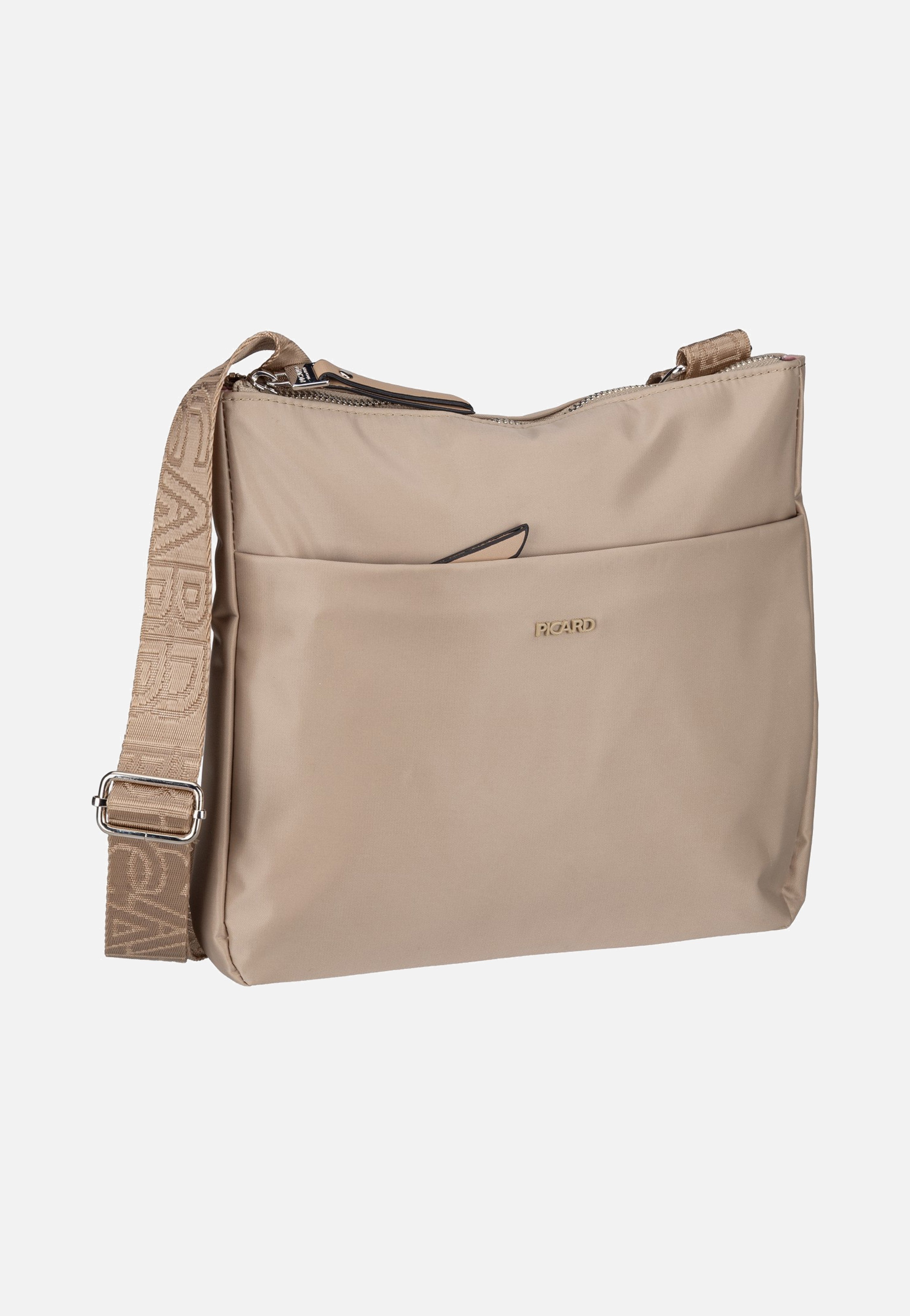 Picard Legere 3312 Sand Umhängetasche